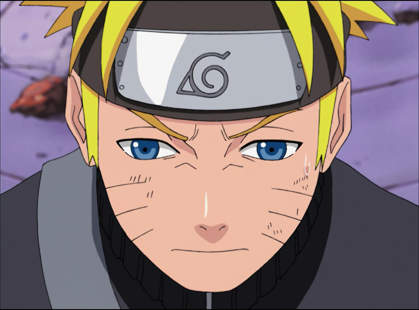 Naruto: Shippuden Ep 52: The Power of Uchiha @ 00:03:24