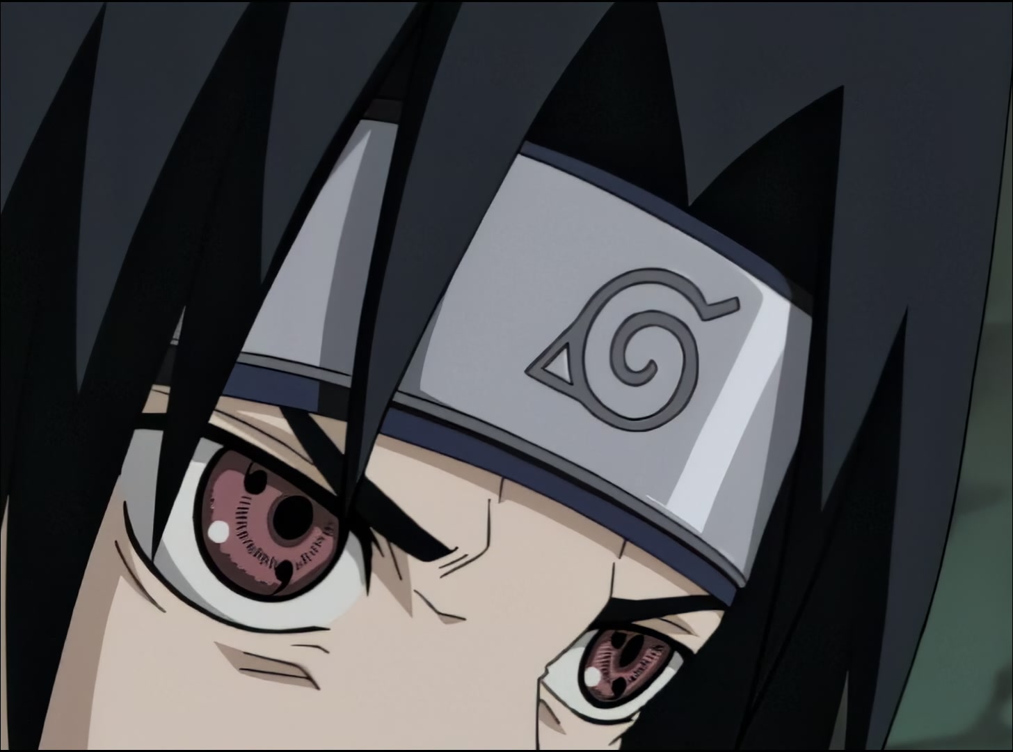 Naruto: Shippuden Ep 52: The Power of Uchiha @ 00:04:02