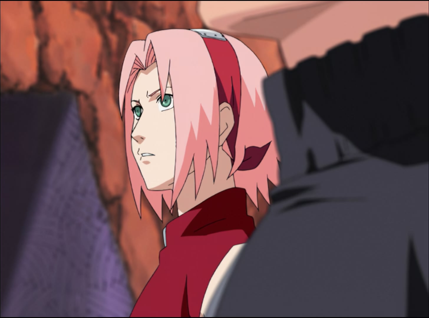 Naruto: Shippuden Ep 52: The Power of Uchiha @ 00:04:26