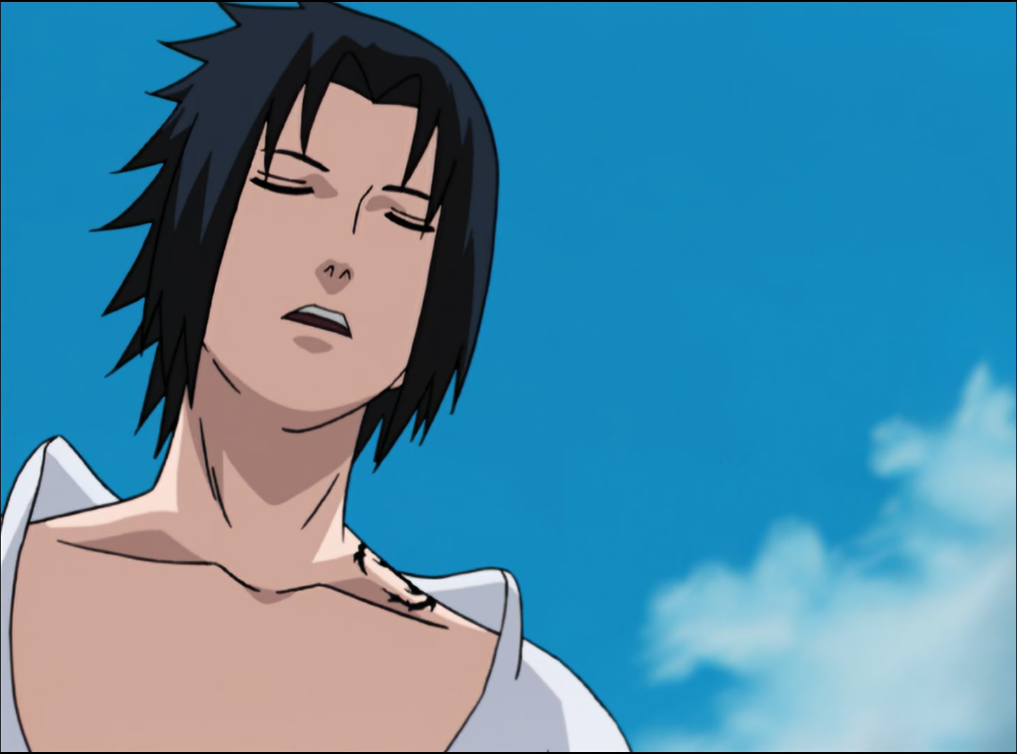 Naruto: Shippuden Ep 52: The Power of Uchiha @ 00:04:35
