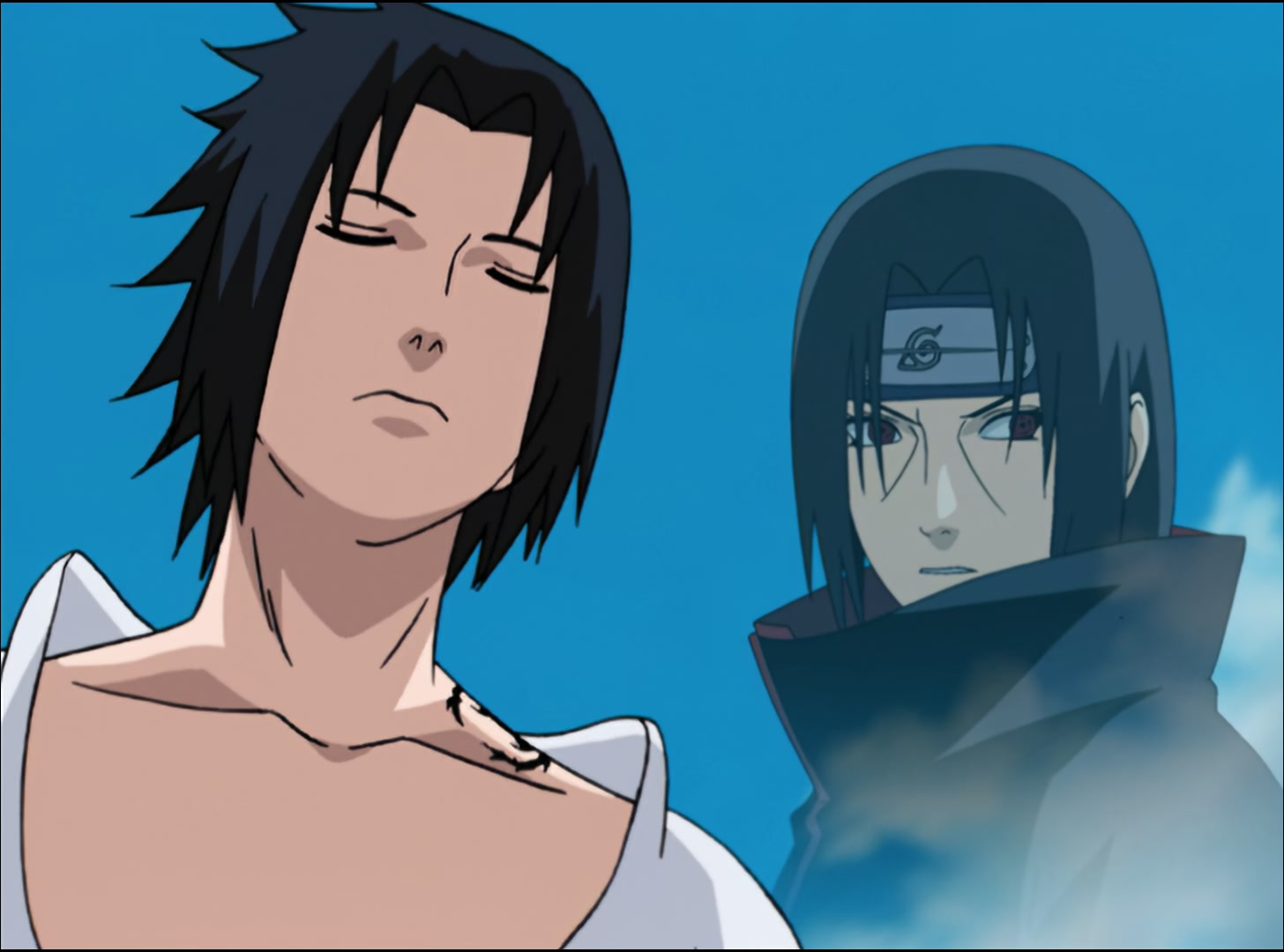 Naruto: Shippuden Ep 52: The Power of Uchiha @ 00:04:40