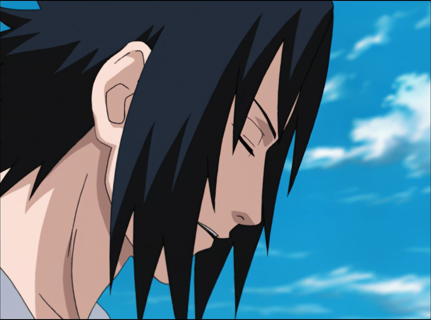 Naruto: Shippuden Ep 52: The Power of Uchiha @ 00:05:04