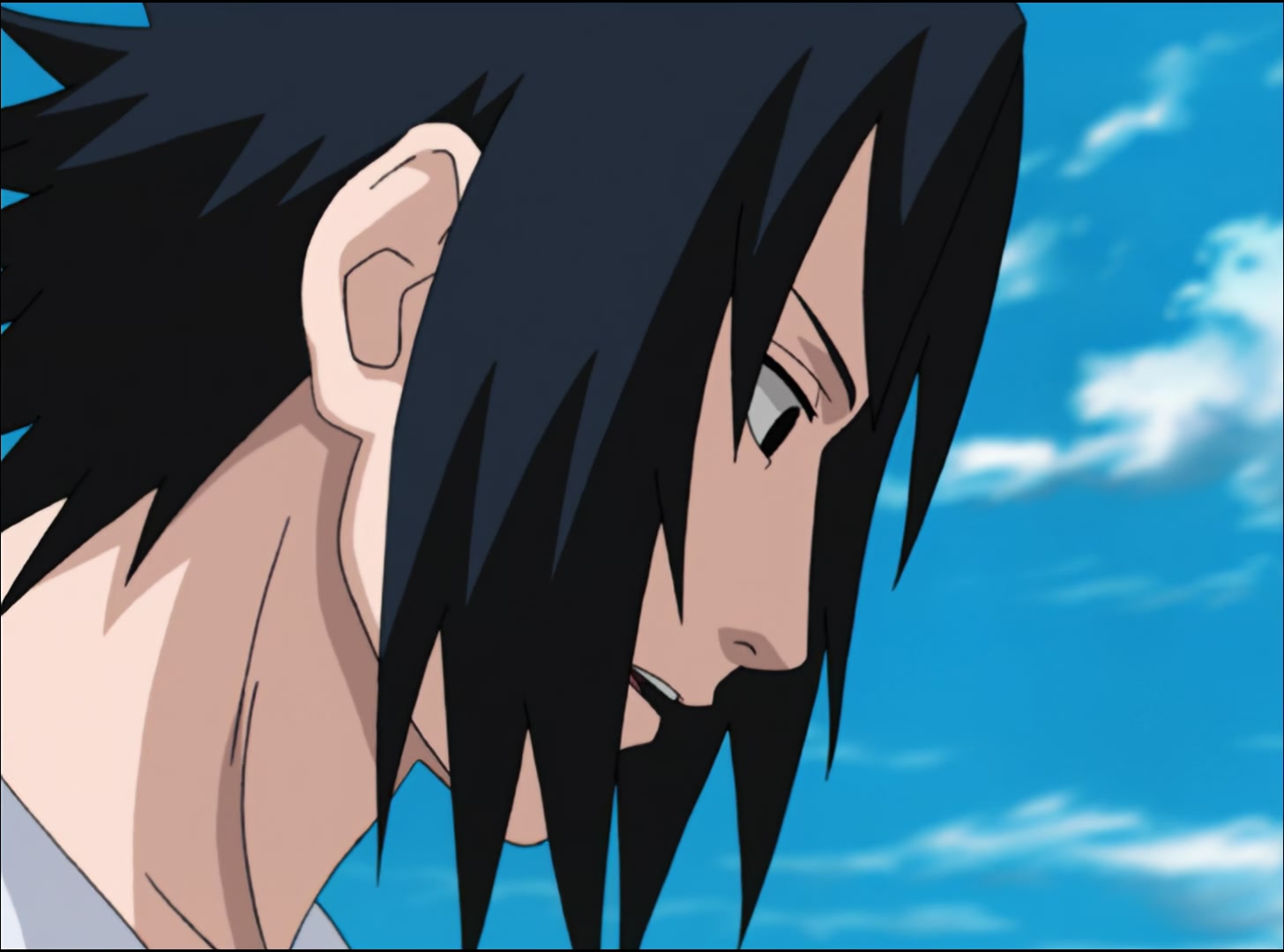 Naruto: Shippuden Ep 52: The Power of Uchiha @ 00:05:09