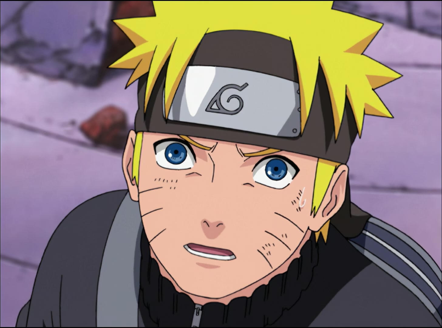 Naruto: Shippuden Ep 52: The Power of Uchiha @ 00:05:13
