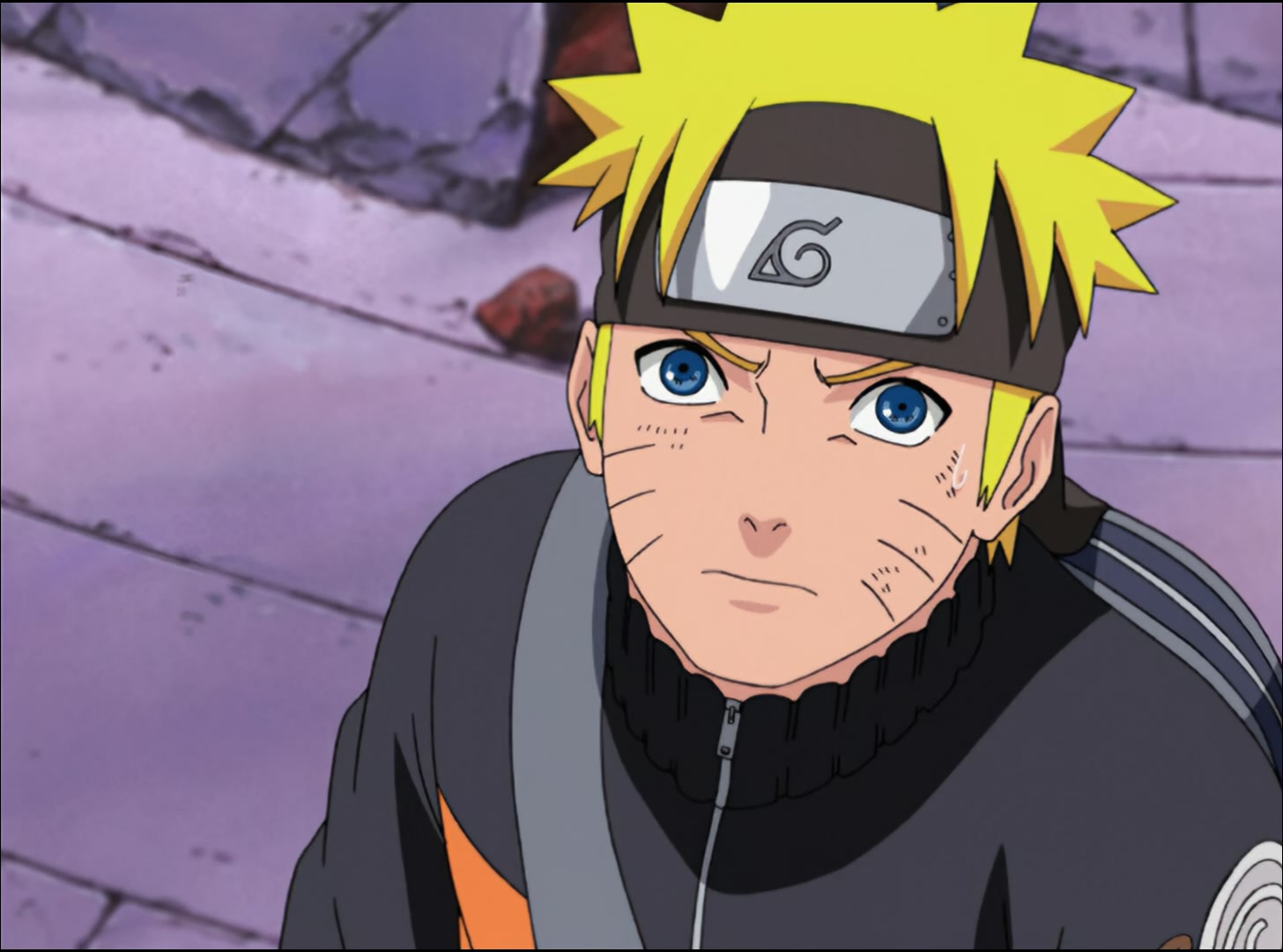 Naruto: Shippuden Ep 52: The Power of Uchiha @ 00:05:23