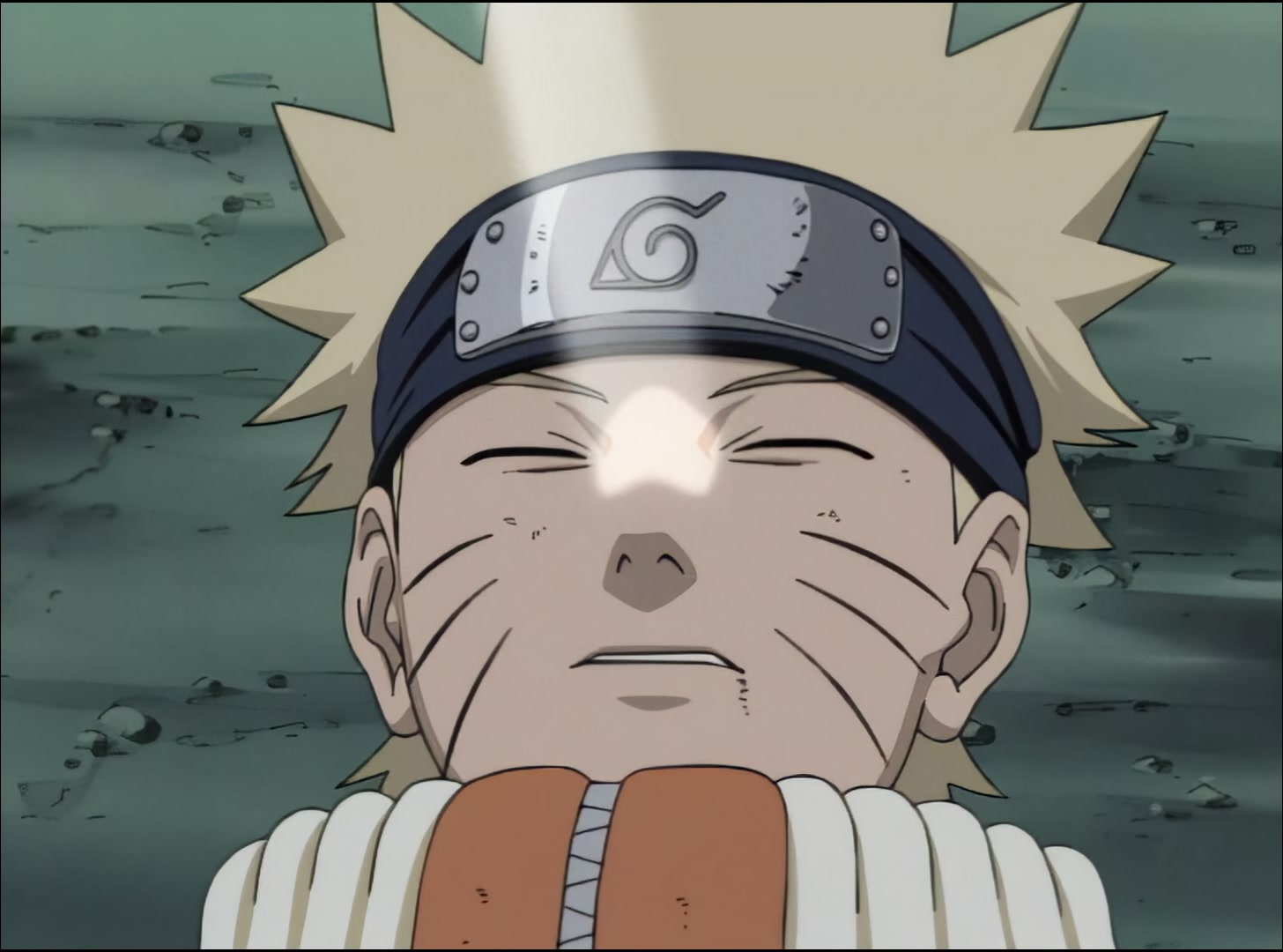 Naruto: Shippuden Ep 52: The Power of Uchiha @ 00:06:20