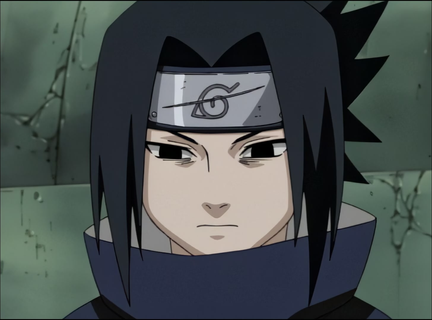 Naruto: Shippuden Ep 52: The Power of Uchiha @ 00:06:30