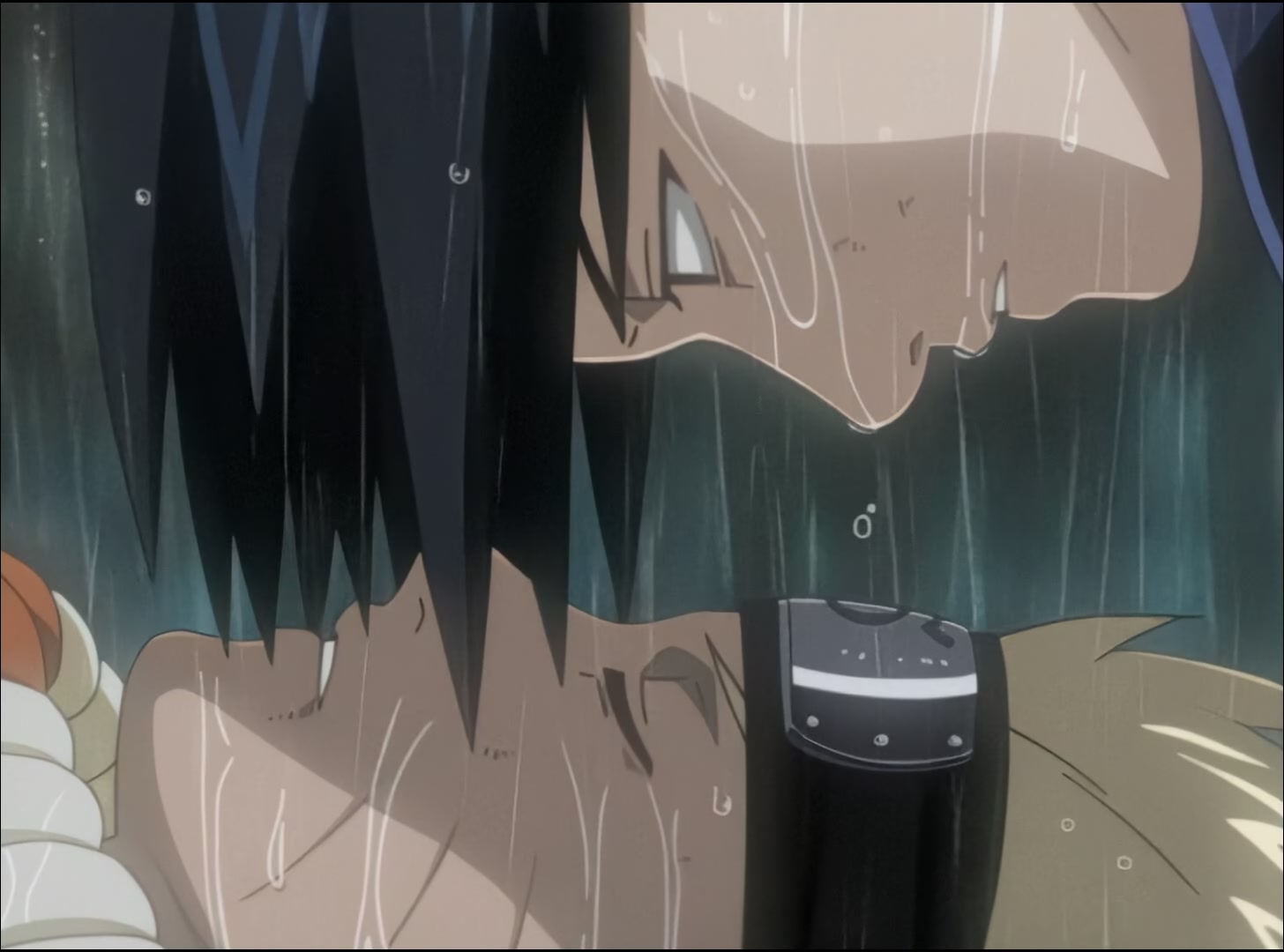 Naruto: Shippuden Ep 52: The Power of Uchiha @ 00:07:31