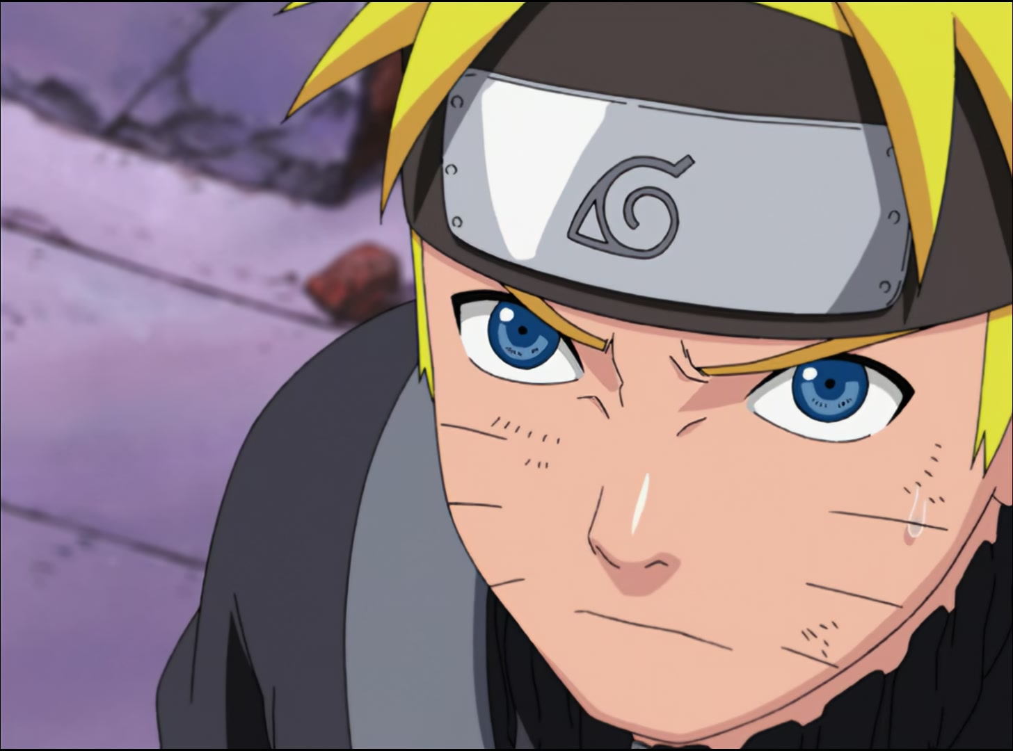Naruto: Shippuden Ep 52: The Power of Uchiha @ 00:08:00