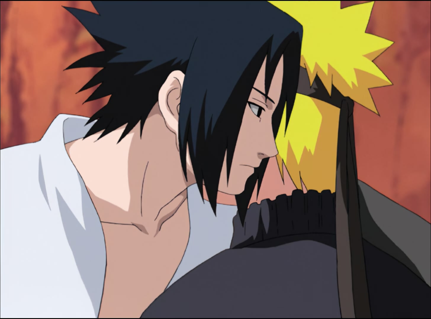 Naruto: Shippuden Ep 52: The Power of Uchiha @ 00:08:33
