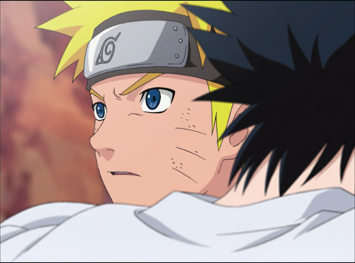 Naruto: Shippuden Ep 52: The Power of Uchiha @ 00:09:02