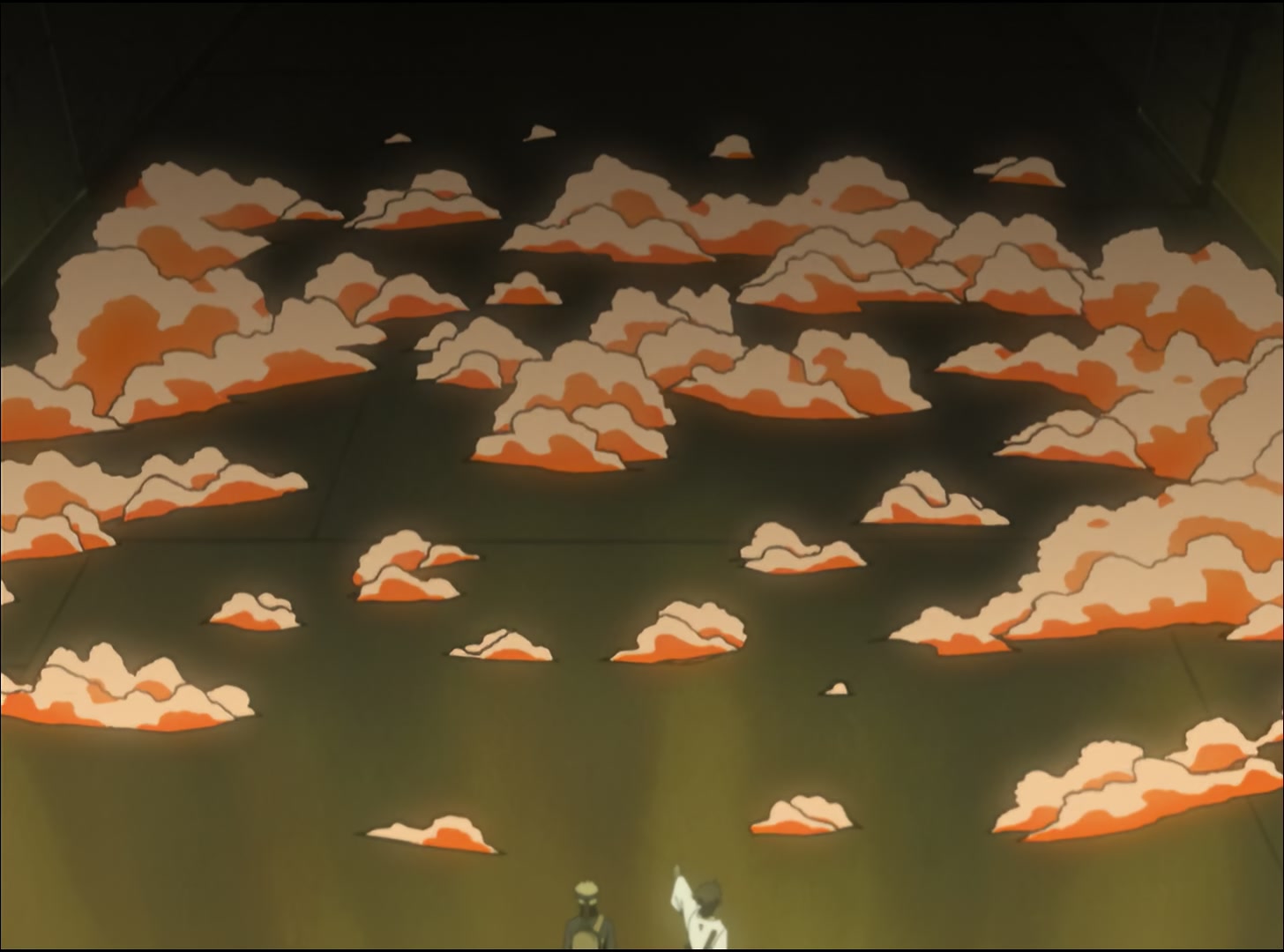 Naruto: Shippuden Ep 52: The Power of Uchiha @ 00:17:27
