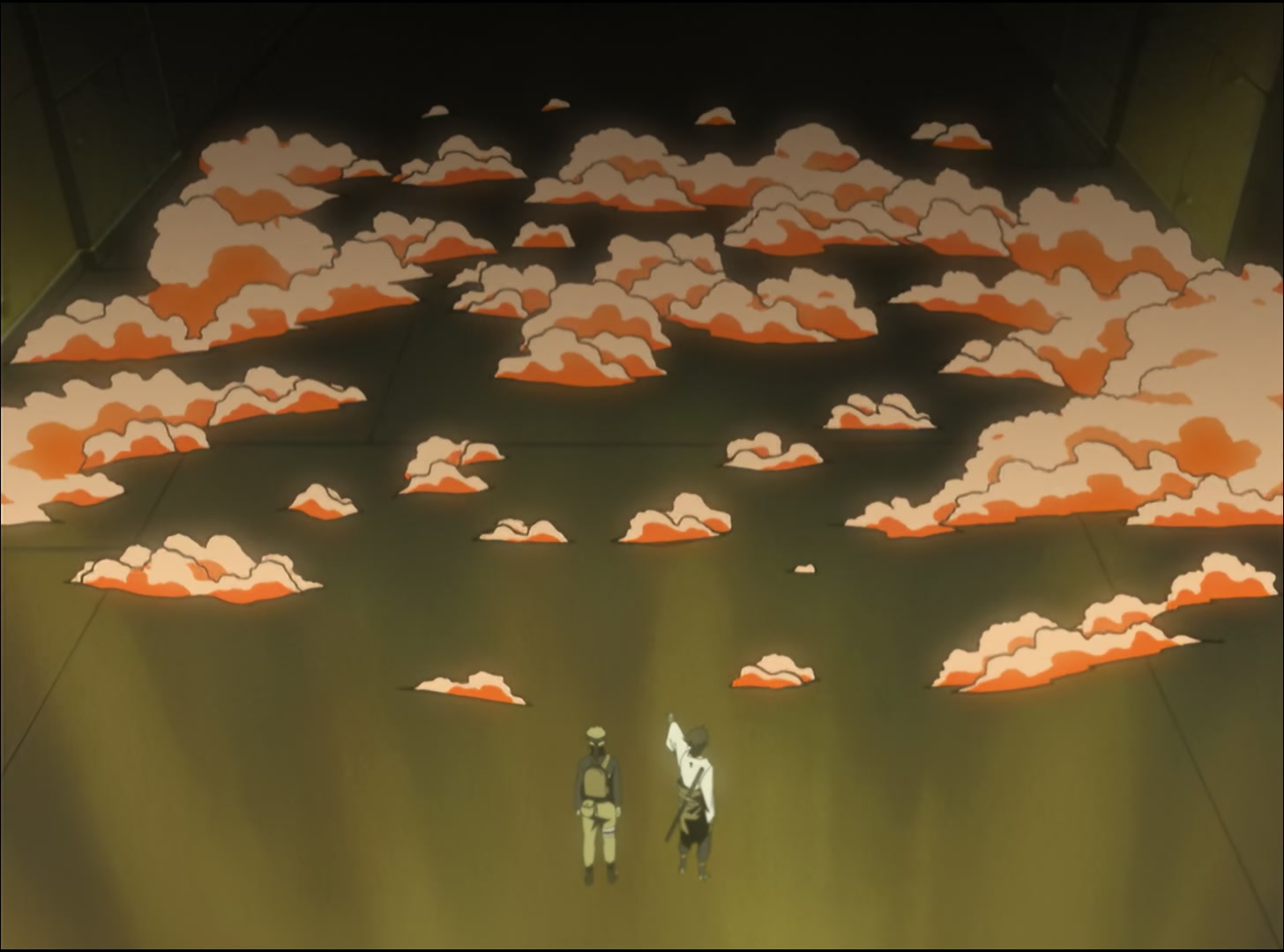 Naruto: Shippuden Ep 52: The Power of Uchiha @ 00:17:32