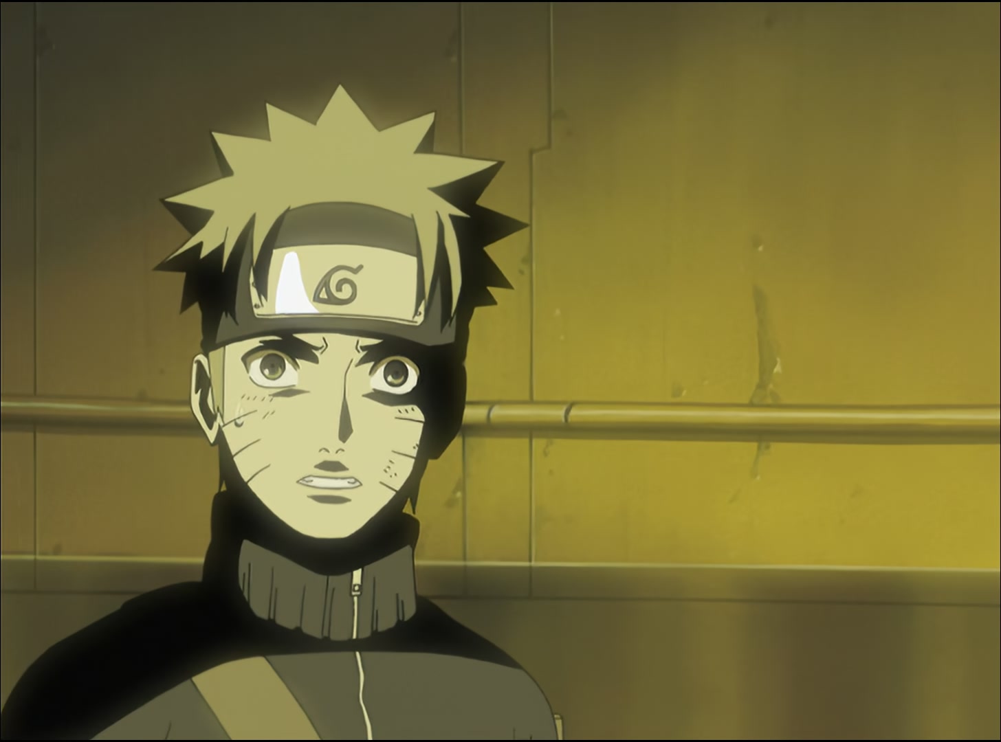 Naruto: Shippuden Ep 52: The Power of Uchiha @ 00:17:36