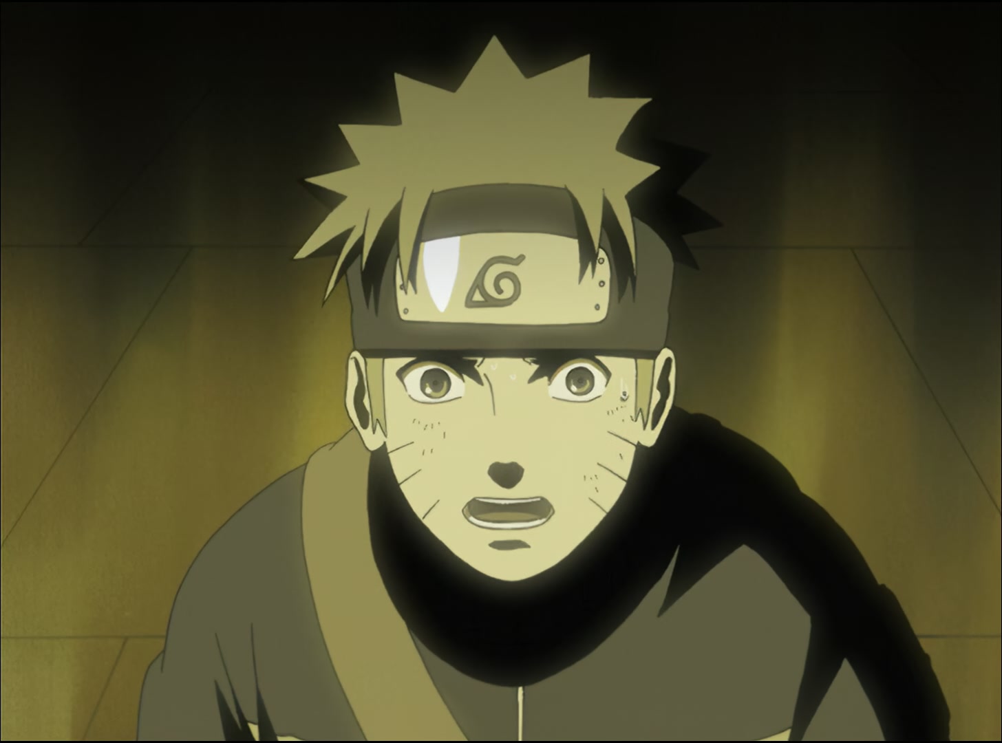Naruto: Shippuden Ep 52: The Power of Uchiha @ 00:17:55