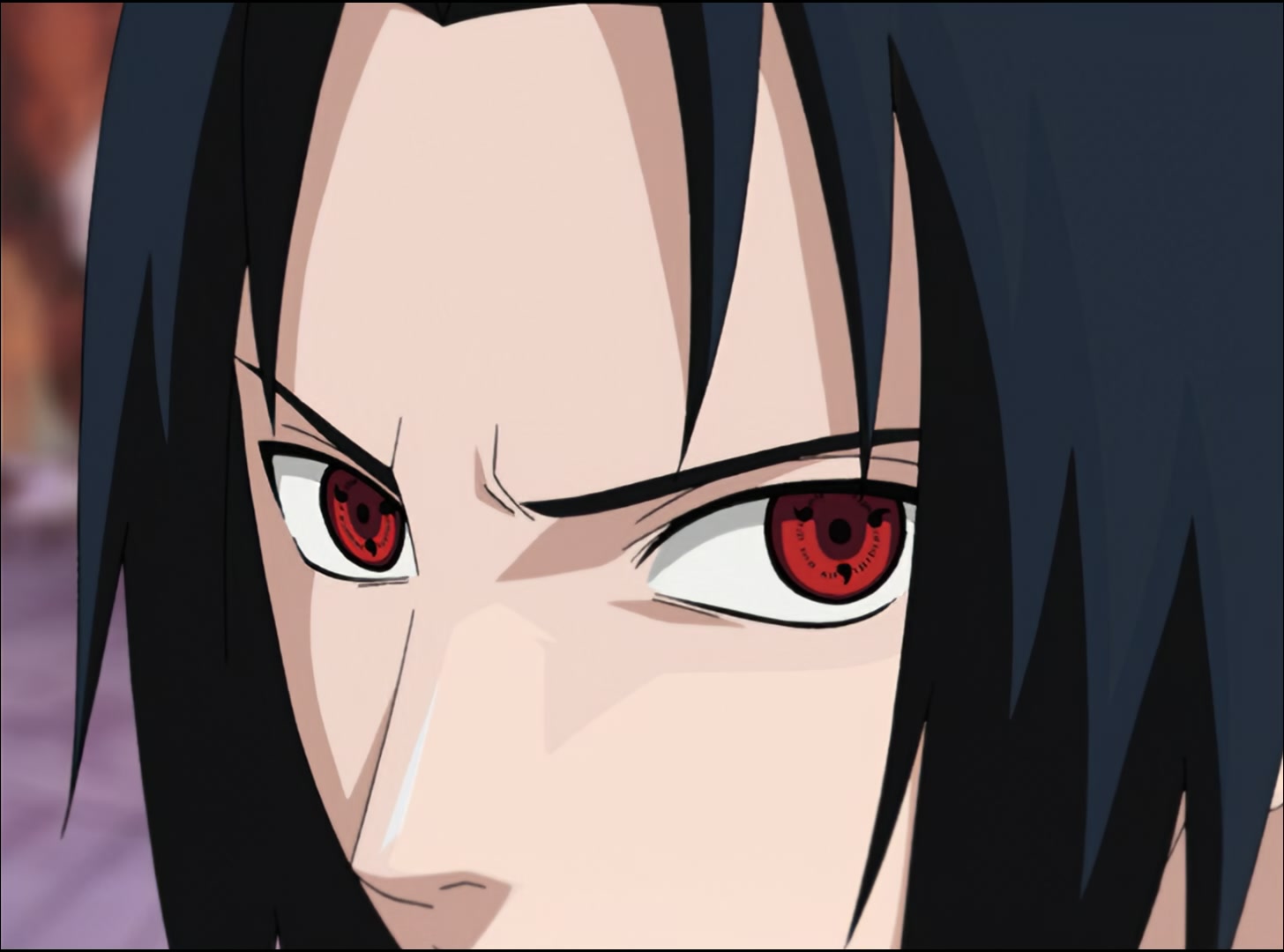 Naruto: Shippuden Ep 52: The Power of Uchiha @ 00:18:05