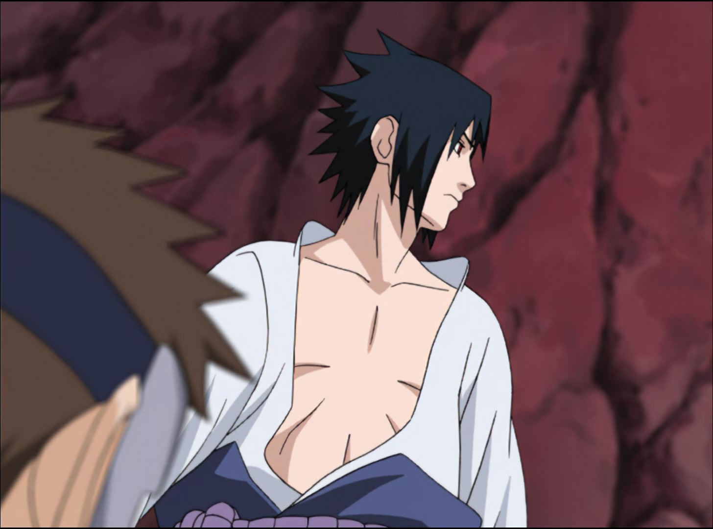 Naruto: Shippuden Ep 52: The Power of Uchiha @ 00:18:24