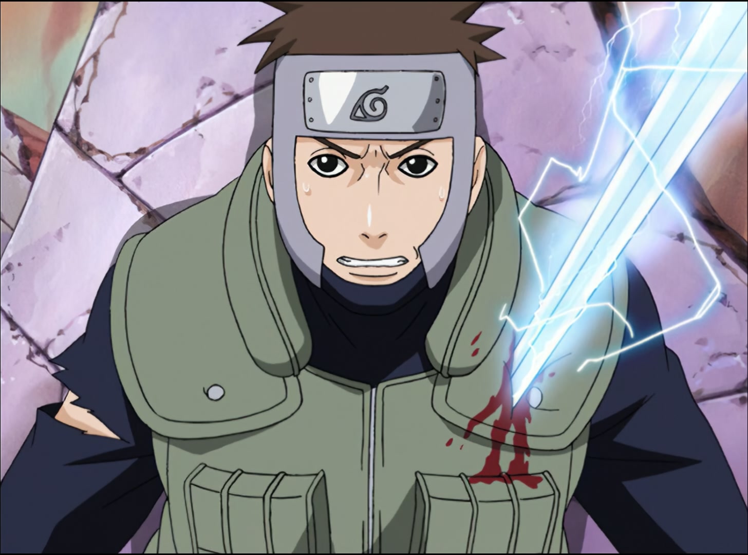 Naruto: Shippuden Ep 52: The Power of Uchiha @ 00:18:38