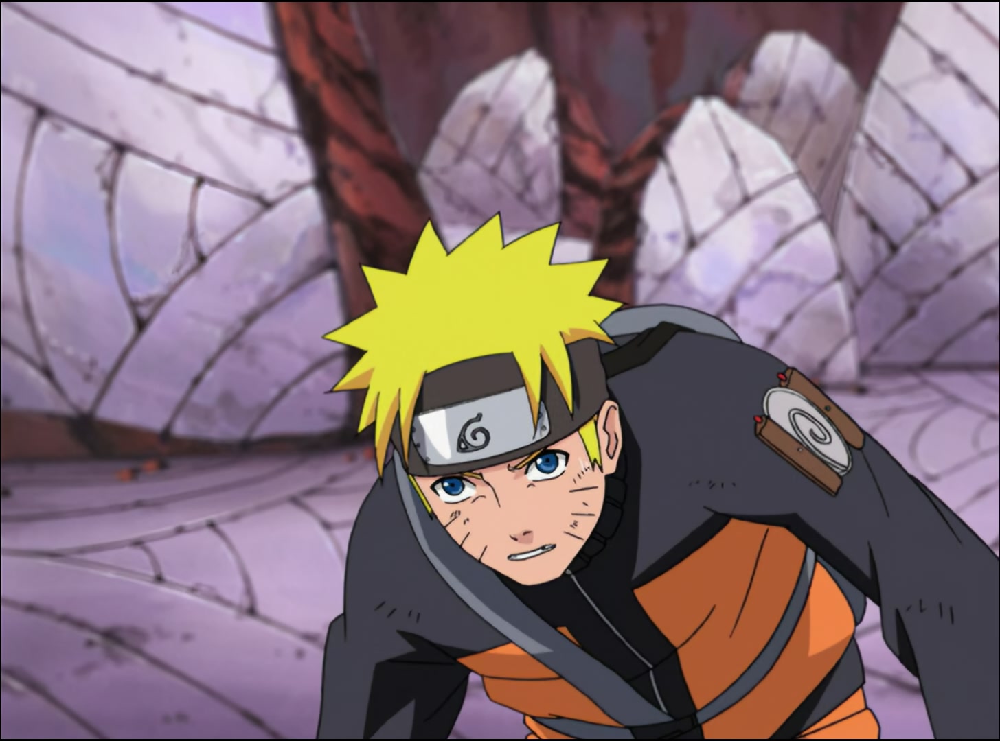 Naruto: Shippuden Ep 52: The Power of Uchiha @ 00:18:43