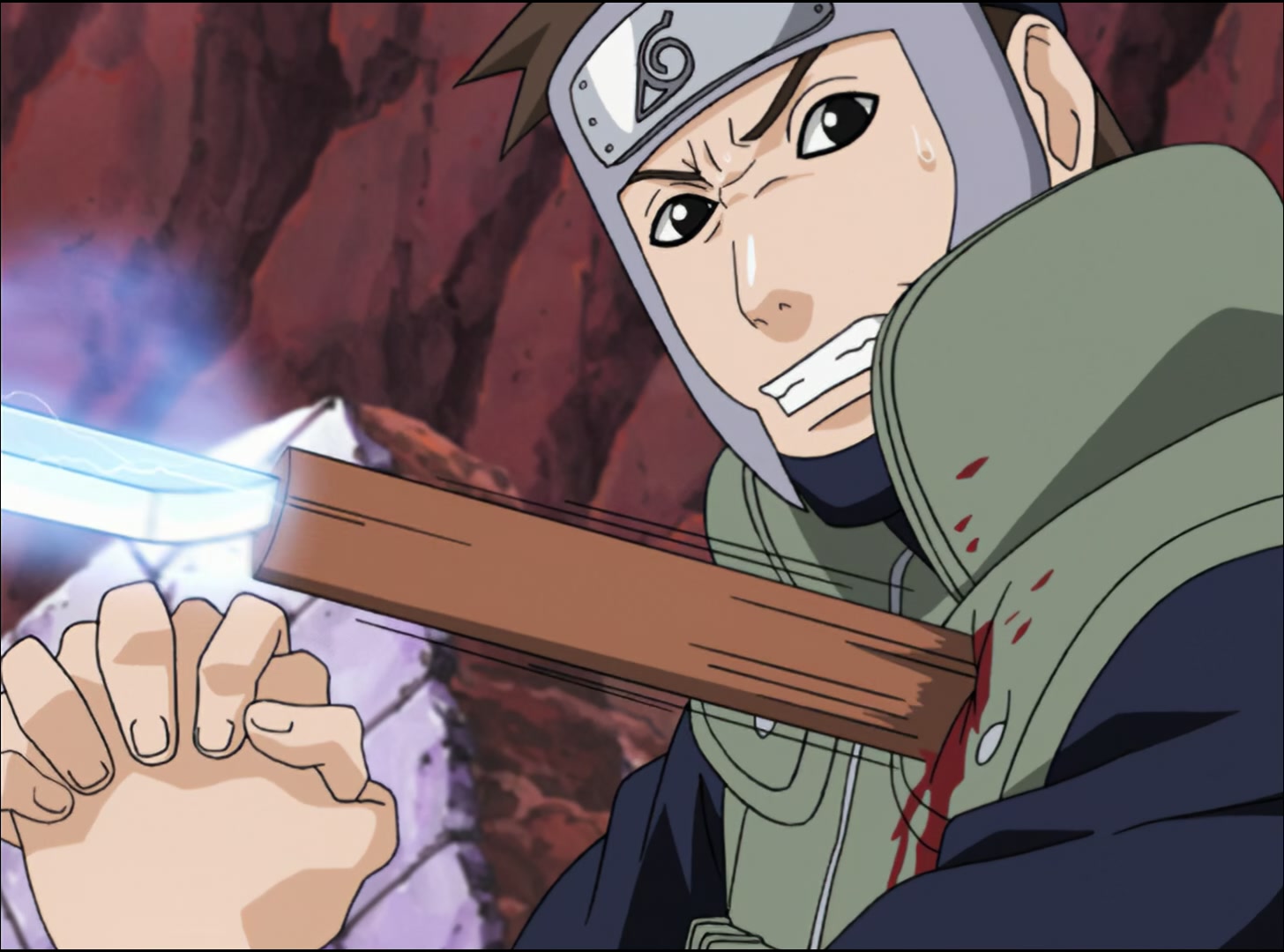 Naruto: Shippuden Ep 52: The Power of Uchiha @ 00:18:53