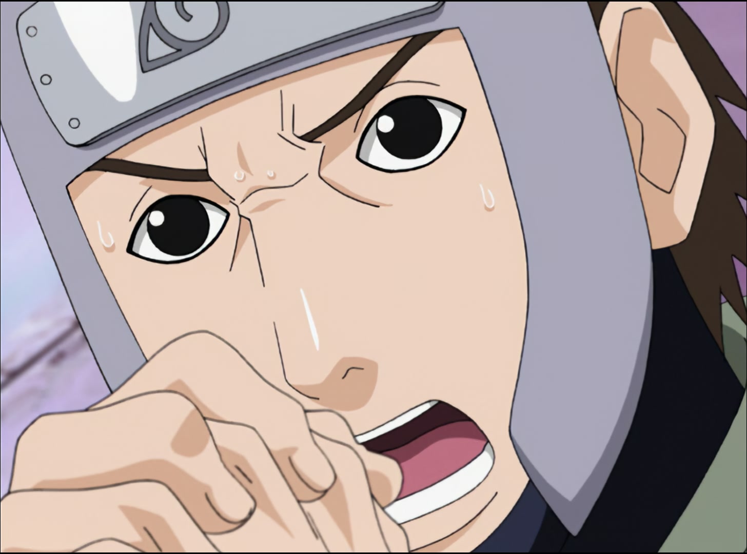 Naruto: Shippuden Ep 52: The Power of Uchiha @ 00:18:57