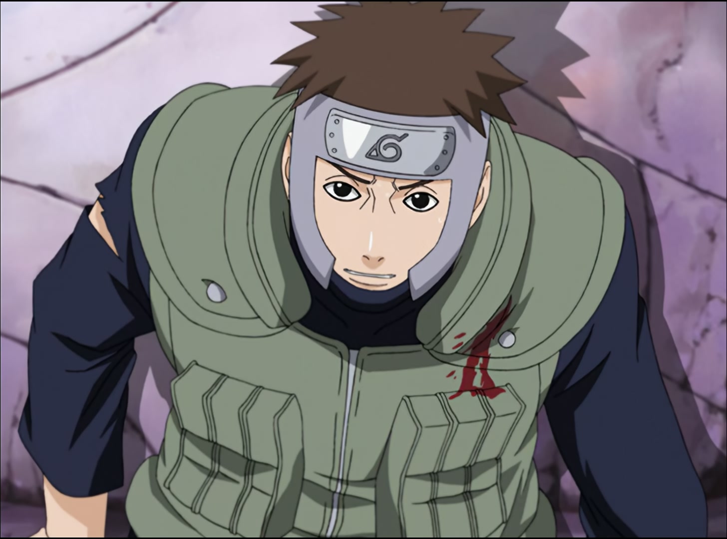 Naruto: Shippuden Ep 52: The Power of Uchiha @ 00:19:26