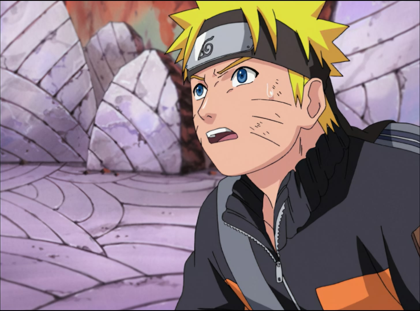 Naruto: Shippuden Ep 52: The Power of Uchiha @ 00:19:31