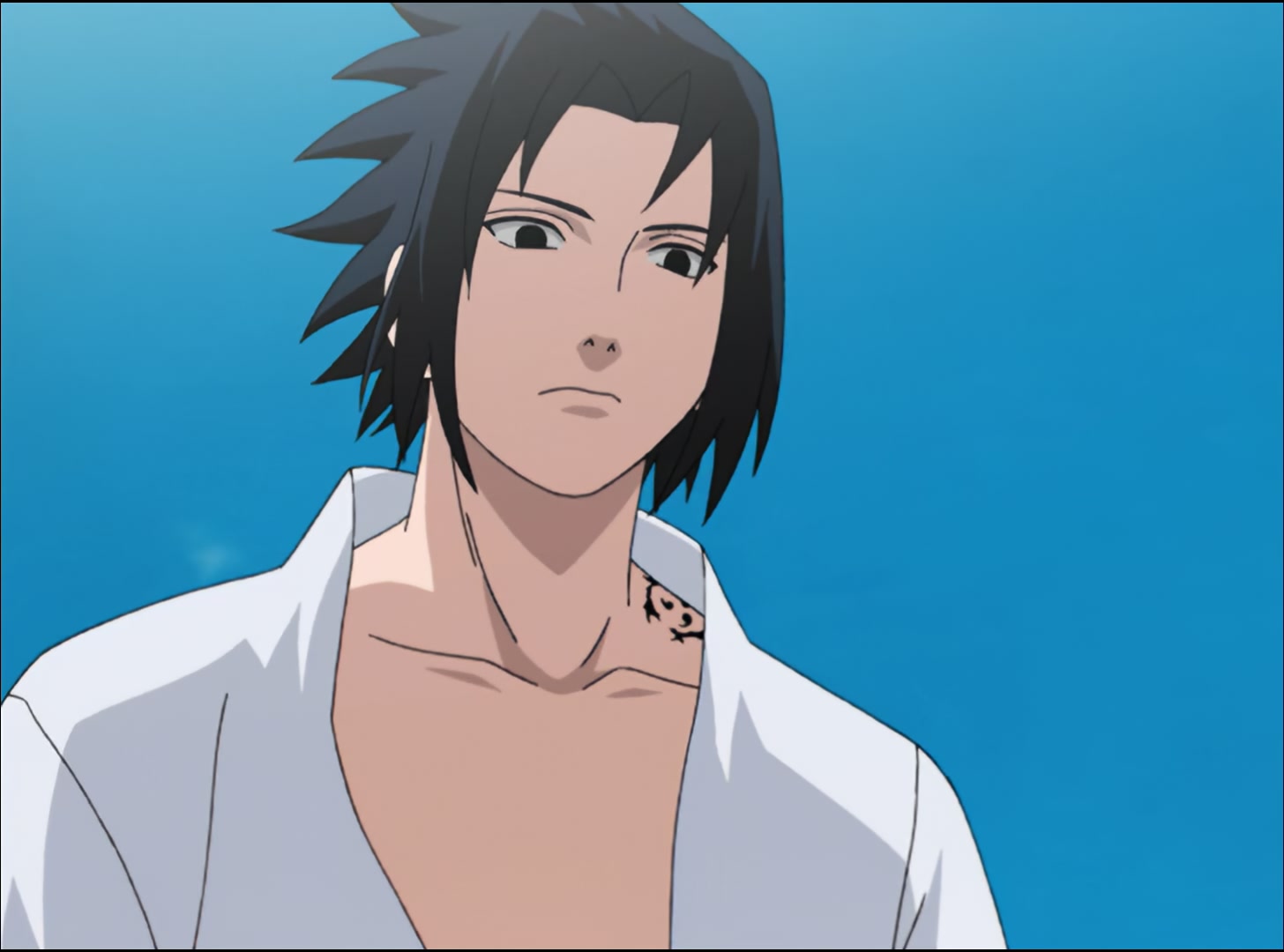 Naruto: Shippuden Ep 52: The Power of Uchiha @ 00:19:59