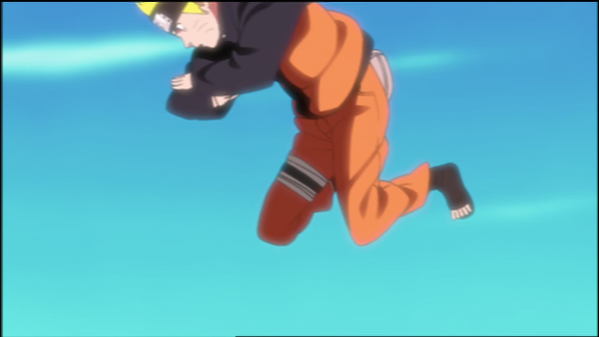 Naruto: Shippuden Ep 54: Nightmare @ 00:02:50