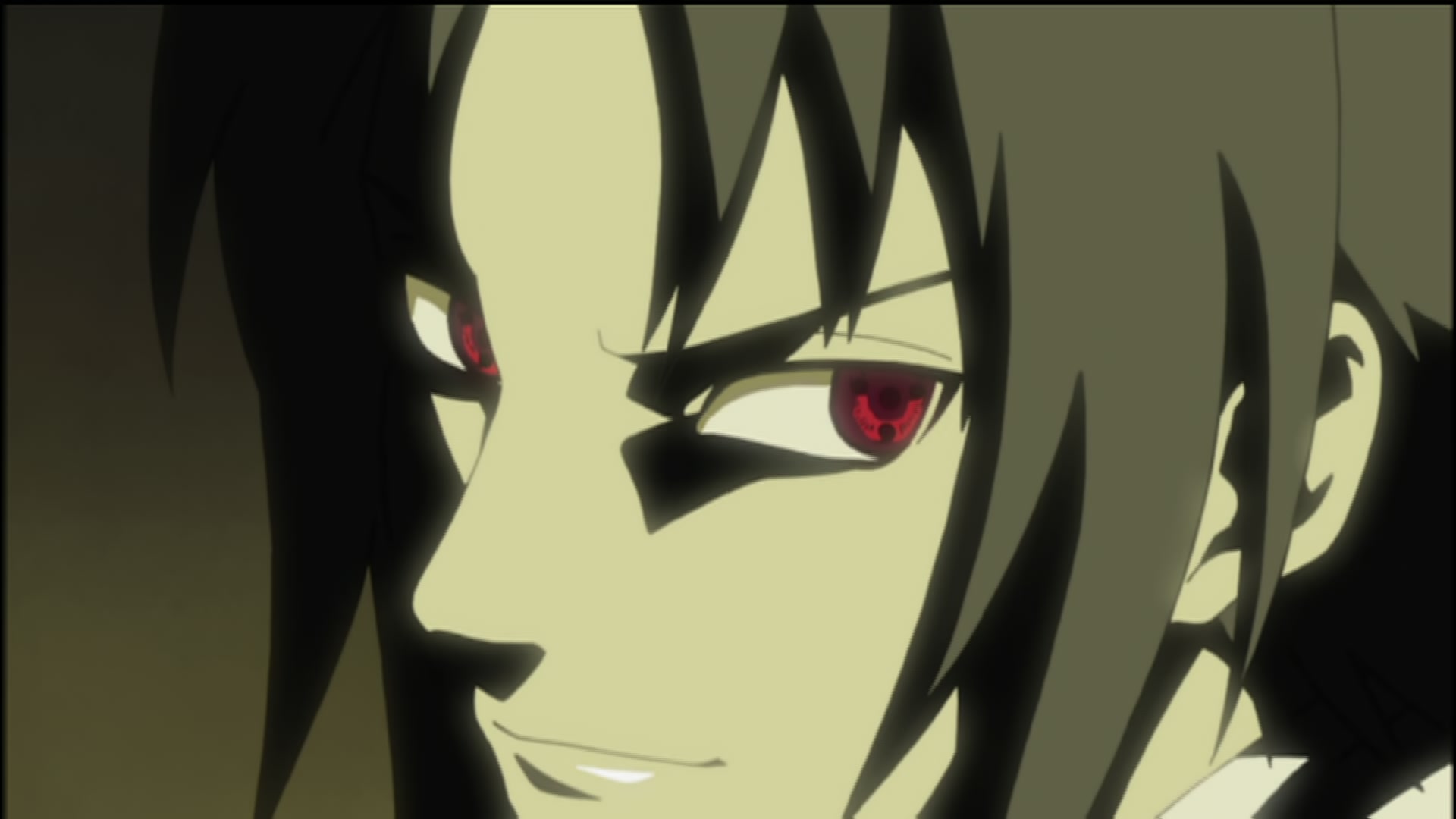 Naruto: Shippuden Ep 54: Nightmare @ 00:05:56