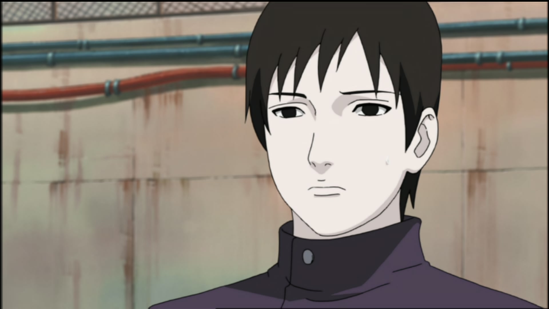 Naruto: Shippuden Ep 54: Nightmare @ 00:06:39