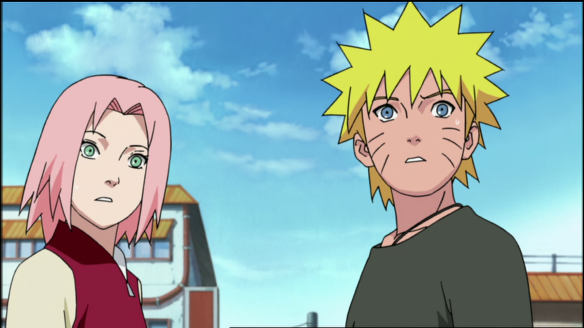 Naruto: Shippuden Ep 54: Nightmare @ 00:07:17