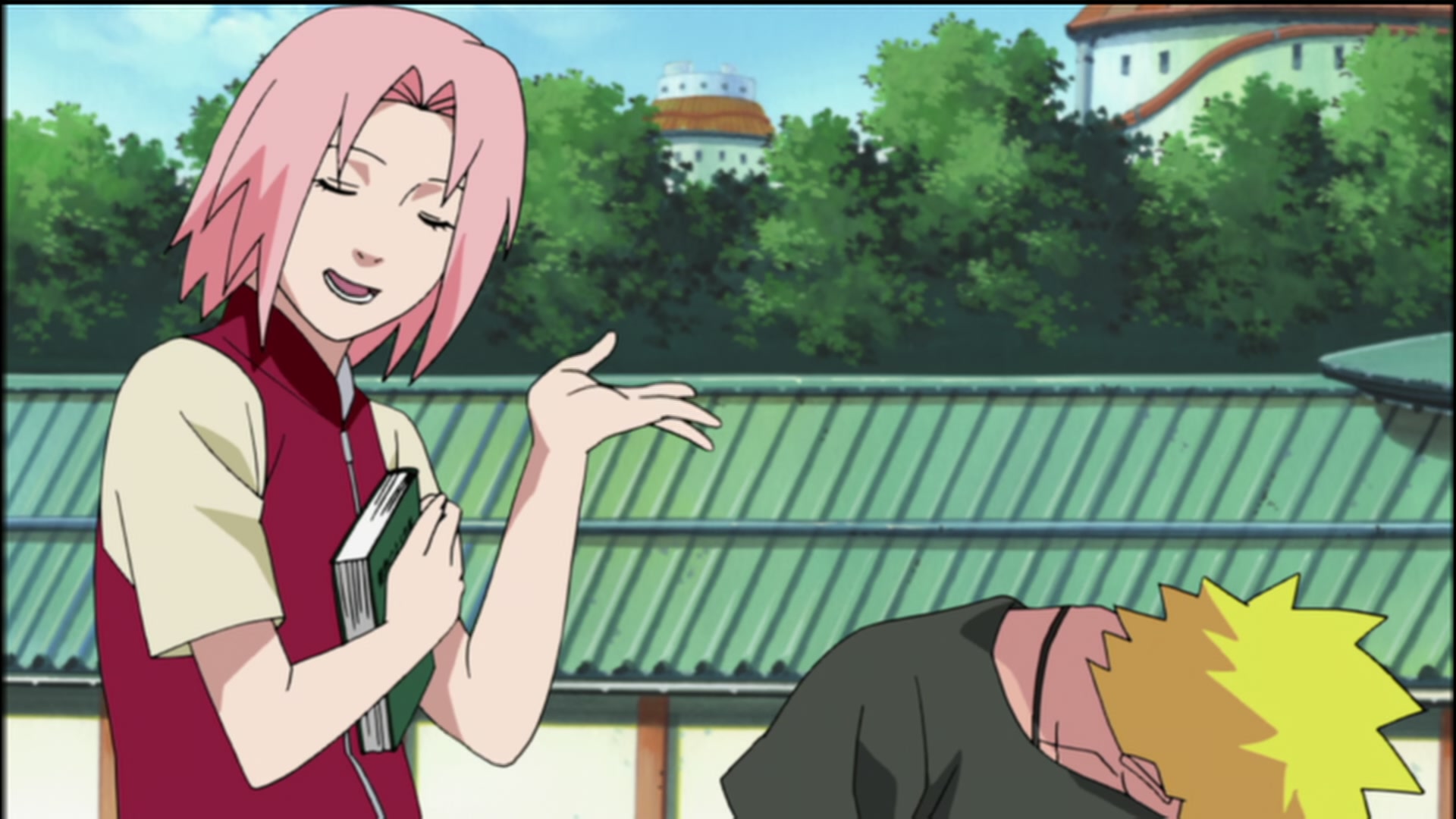 Naruto: Shippuden Ep 54: Nightmare @ 00:07:59