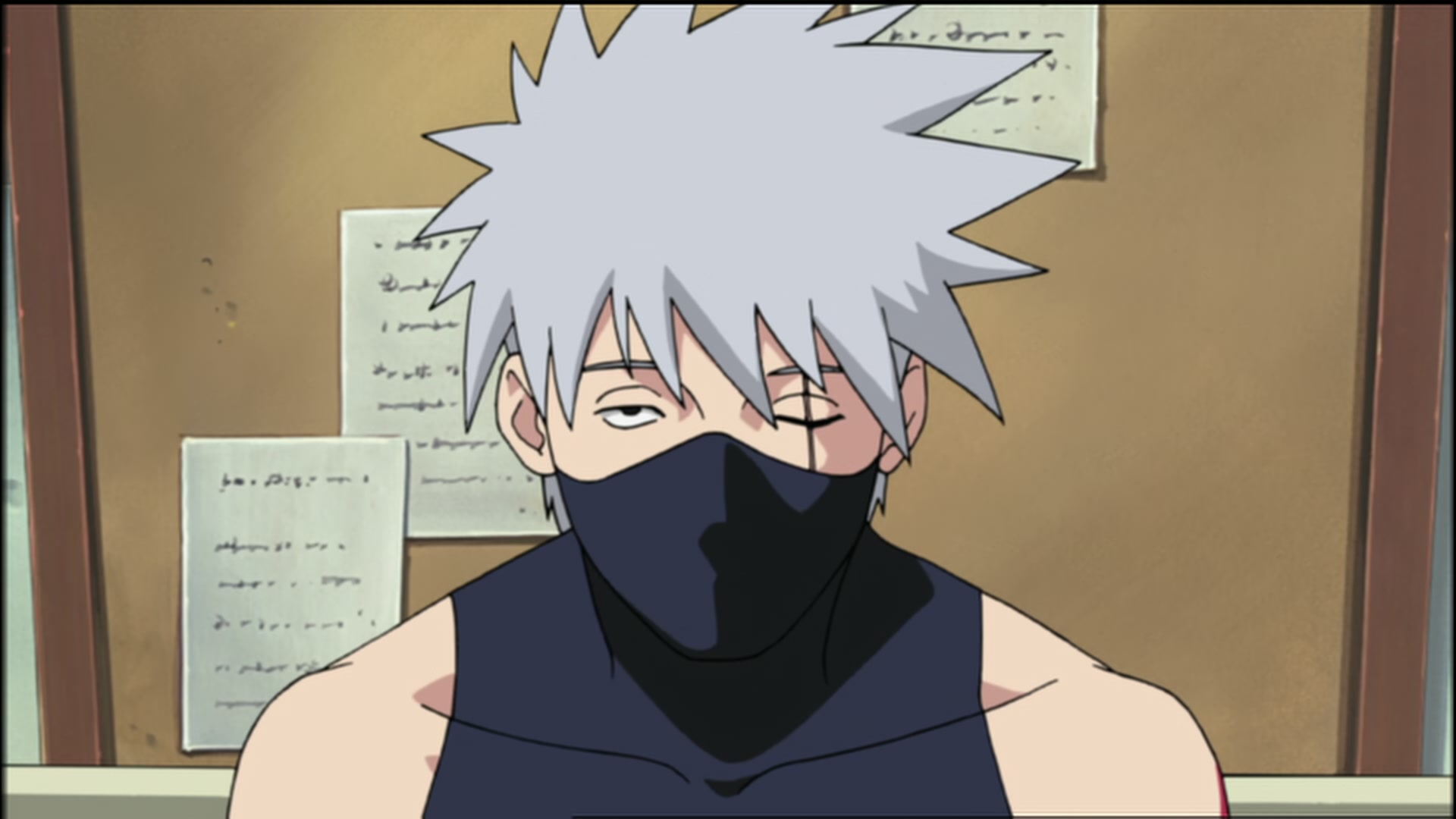Naruto: Shippuden Ep 54: Nightmare @ 00:08:56