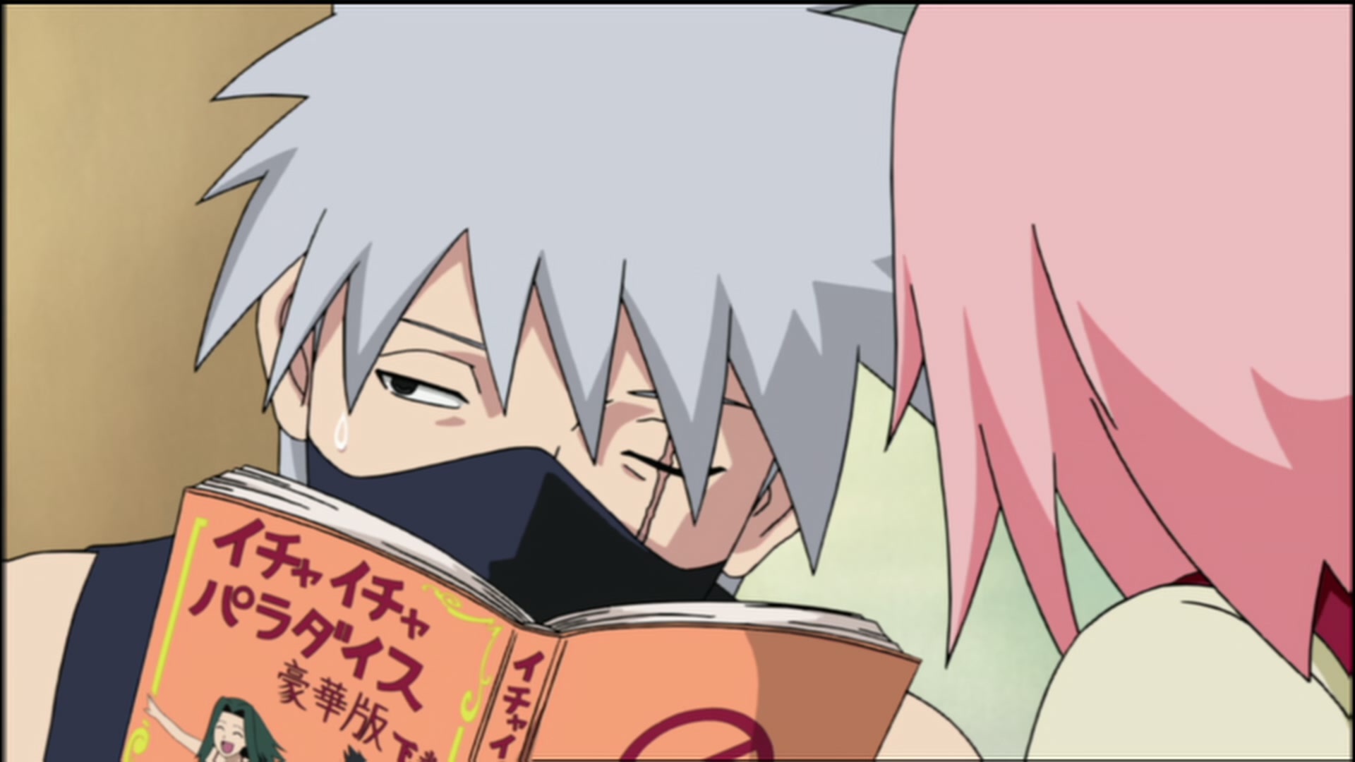 Naruto: Shippuden Ep 54: Nightmare @ 00:09:15