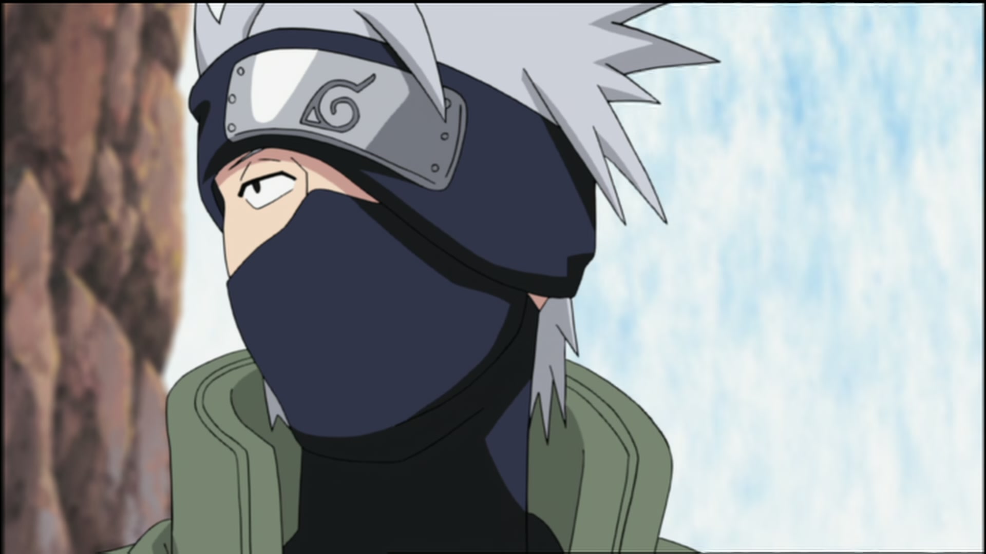 Naruto: Shippuden Ep 56: Writhe @ 00:01:39