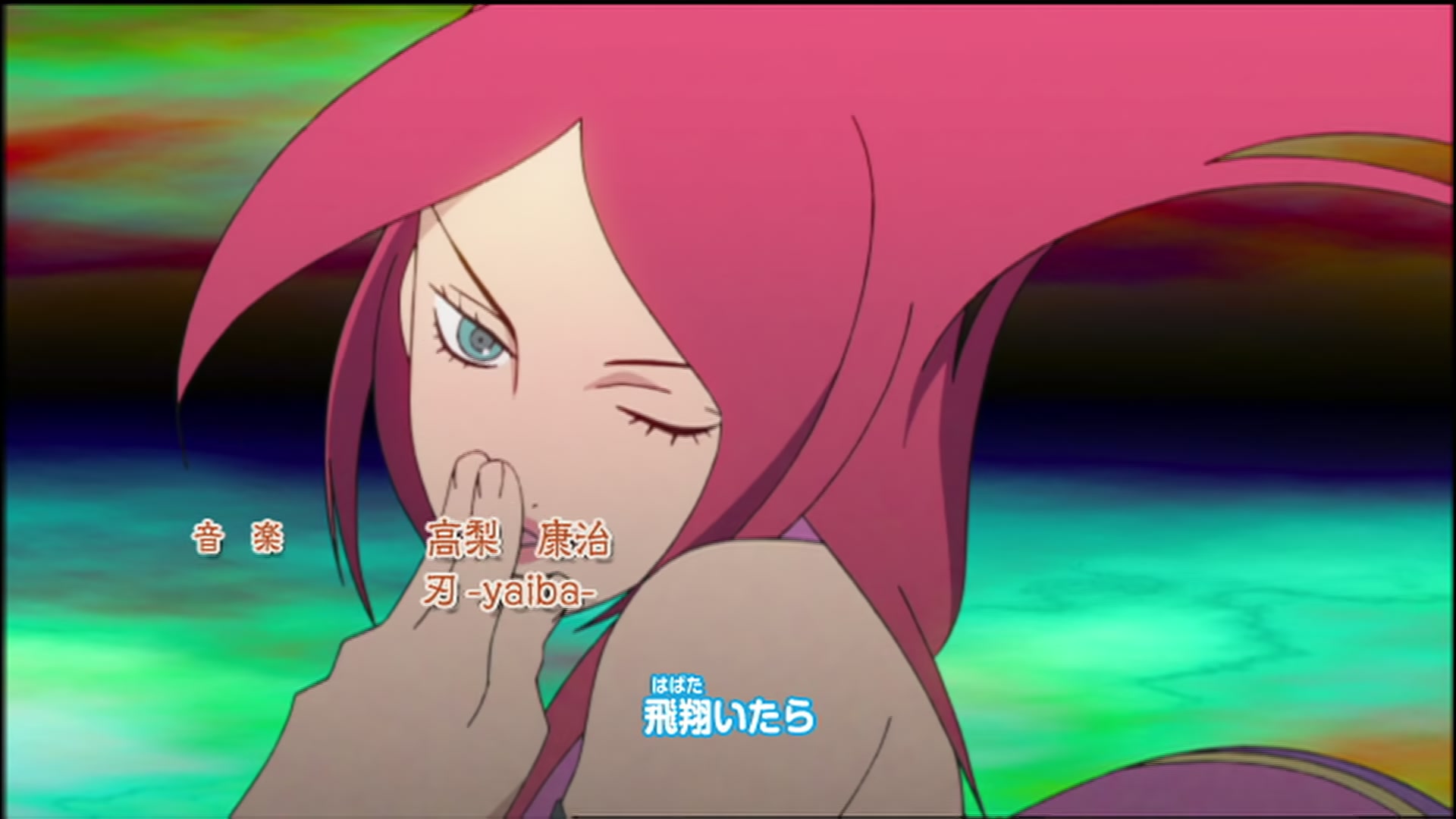 Naruto: Shippuden Ep 56: Writhe @ 00:02:27