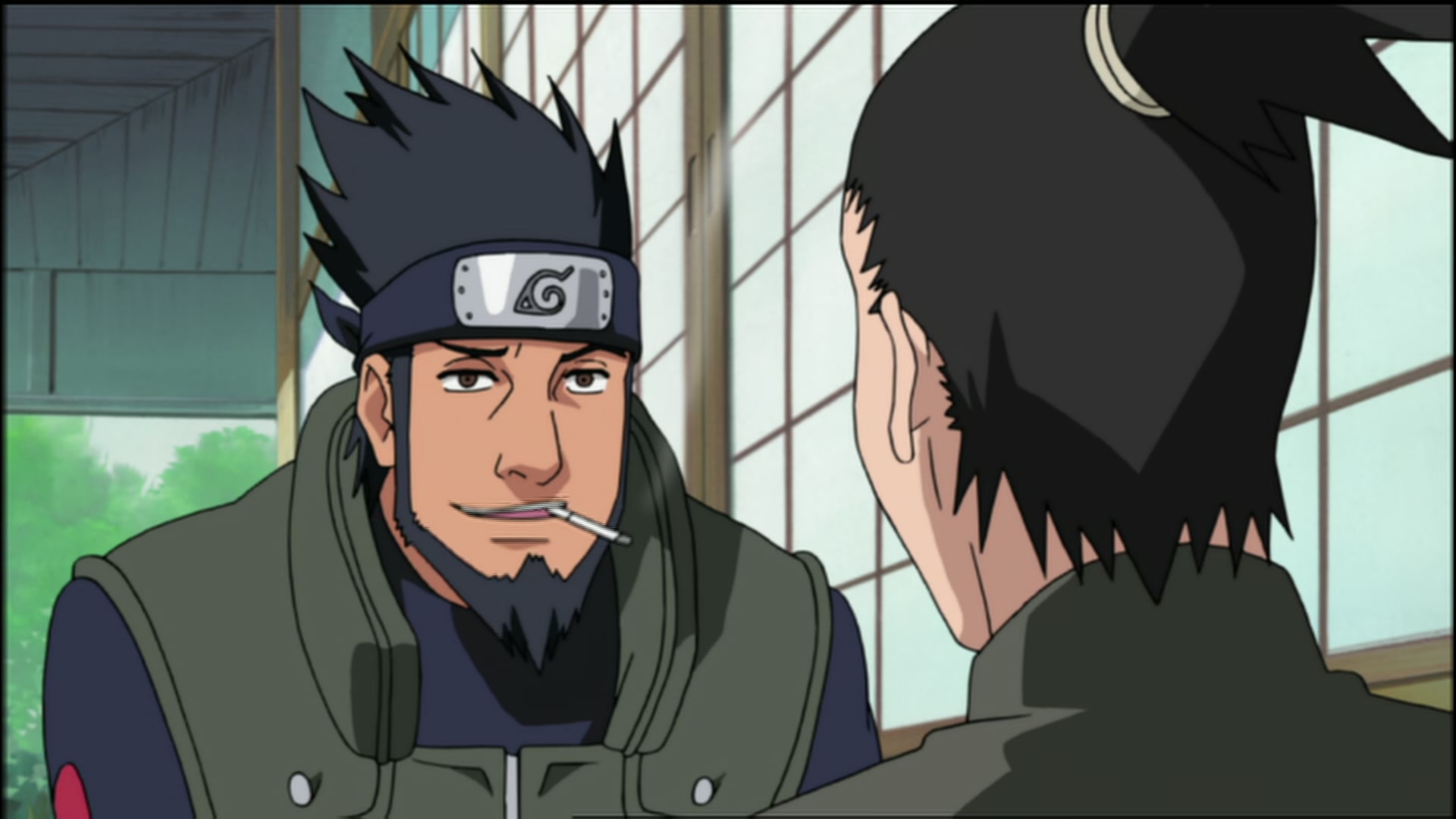 Naruto: Shippuden Ep 56: Writhe @ 00:03:24