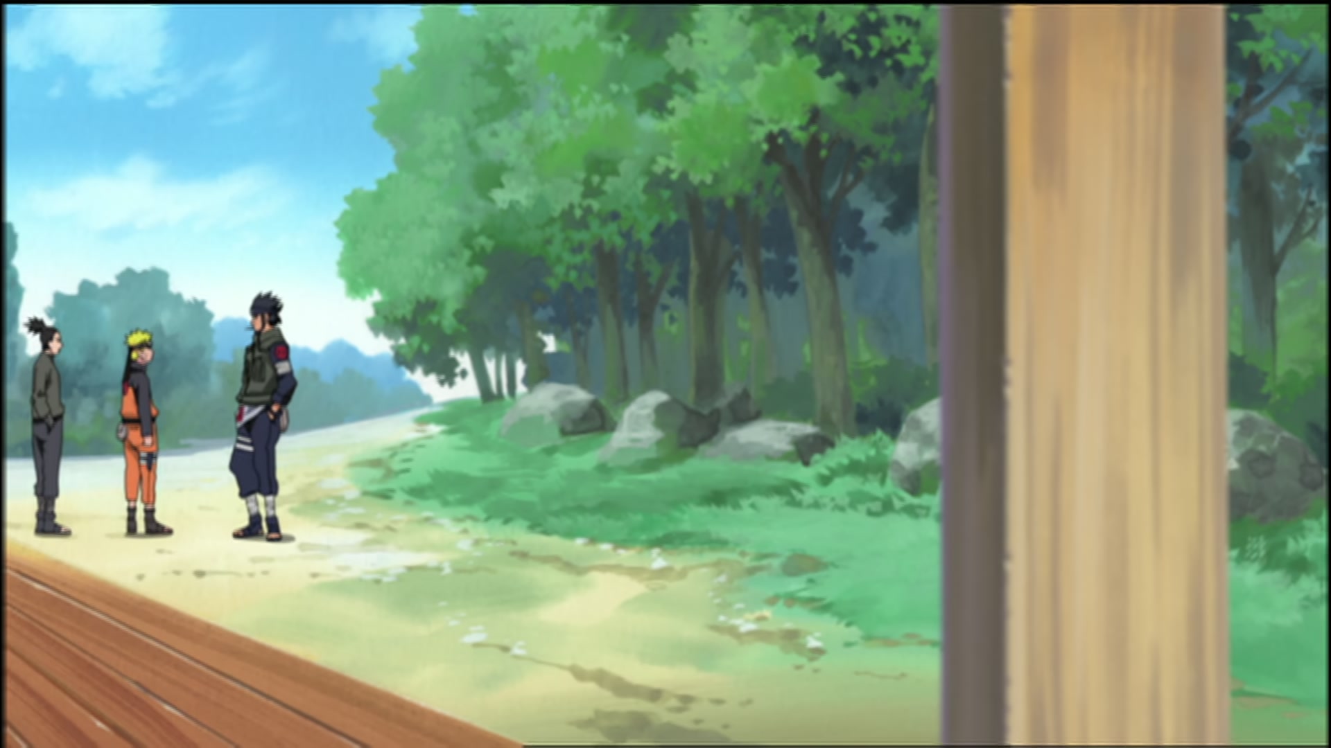 Naruto: Shippuden Ep 56: Writhe @ 00:03:48