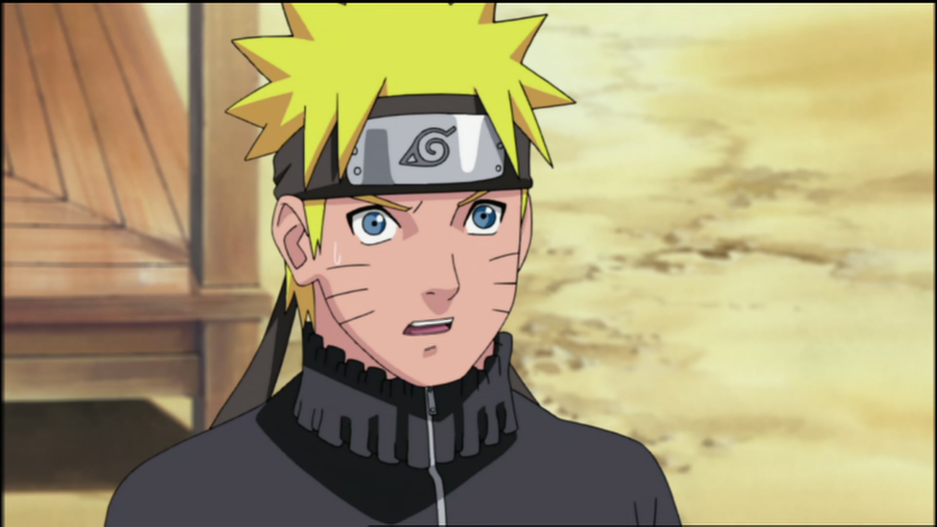 Naruto: Shippuden Ep 56: Writhe @ 00:04:16