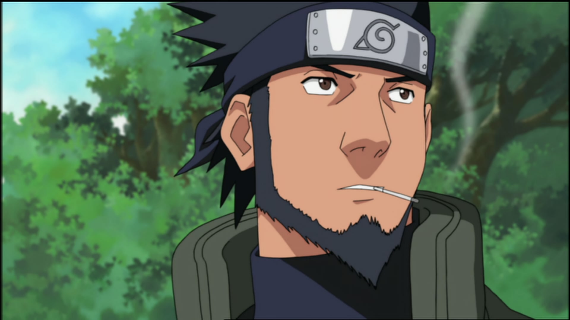 Naruto: Shippuden Ep 56: Writhe @ 00:04:21