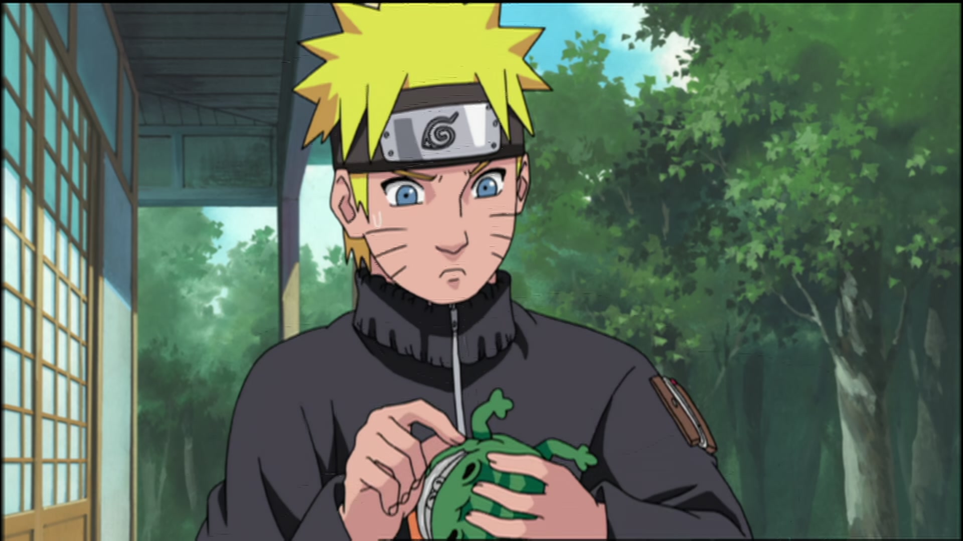 Naruto: Shippuden Ep 56: Writhe @ 00:04:40