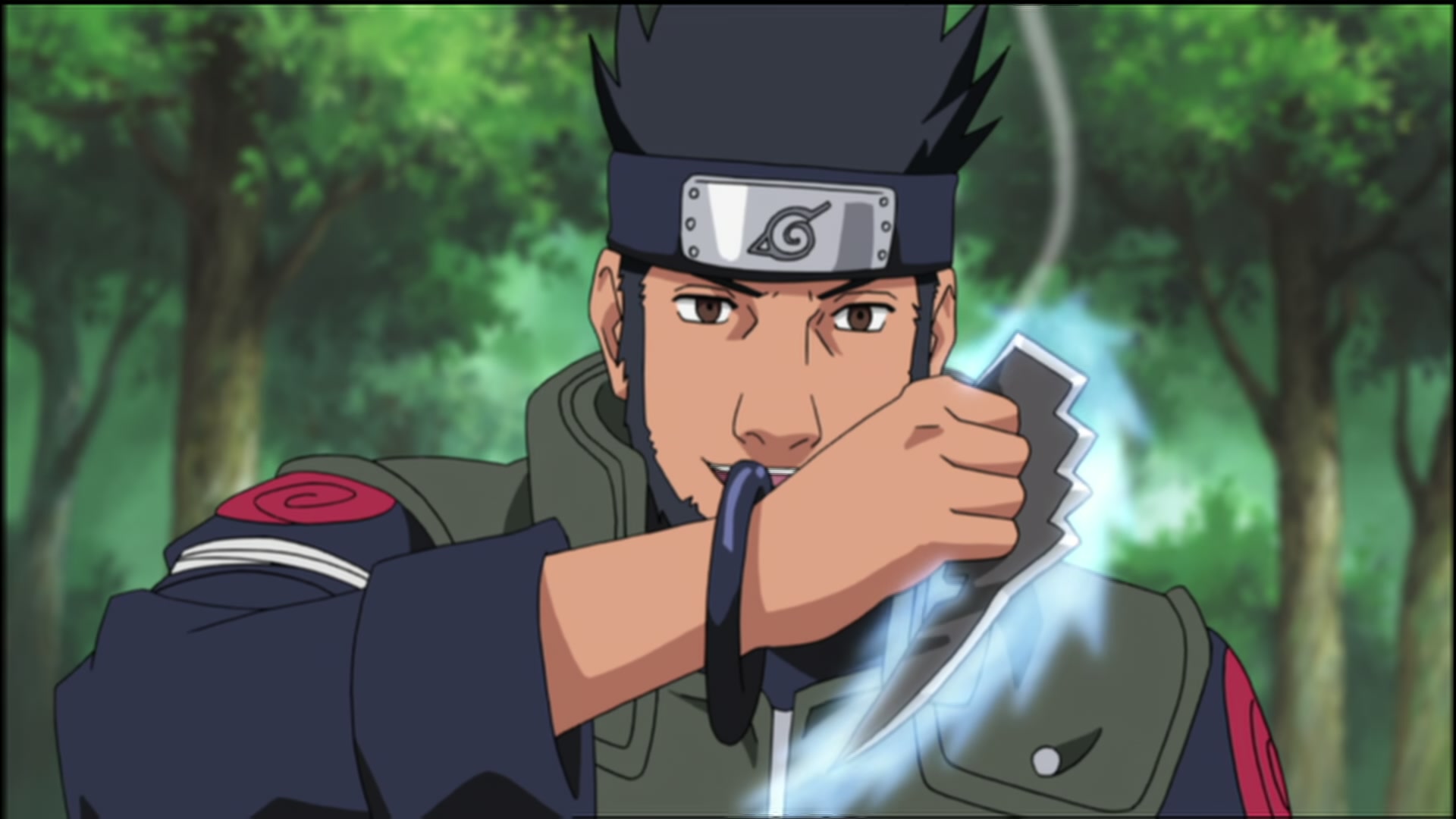 Naruto: Shippuden Ep 56: Writhe @ 00:05:04