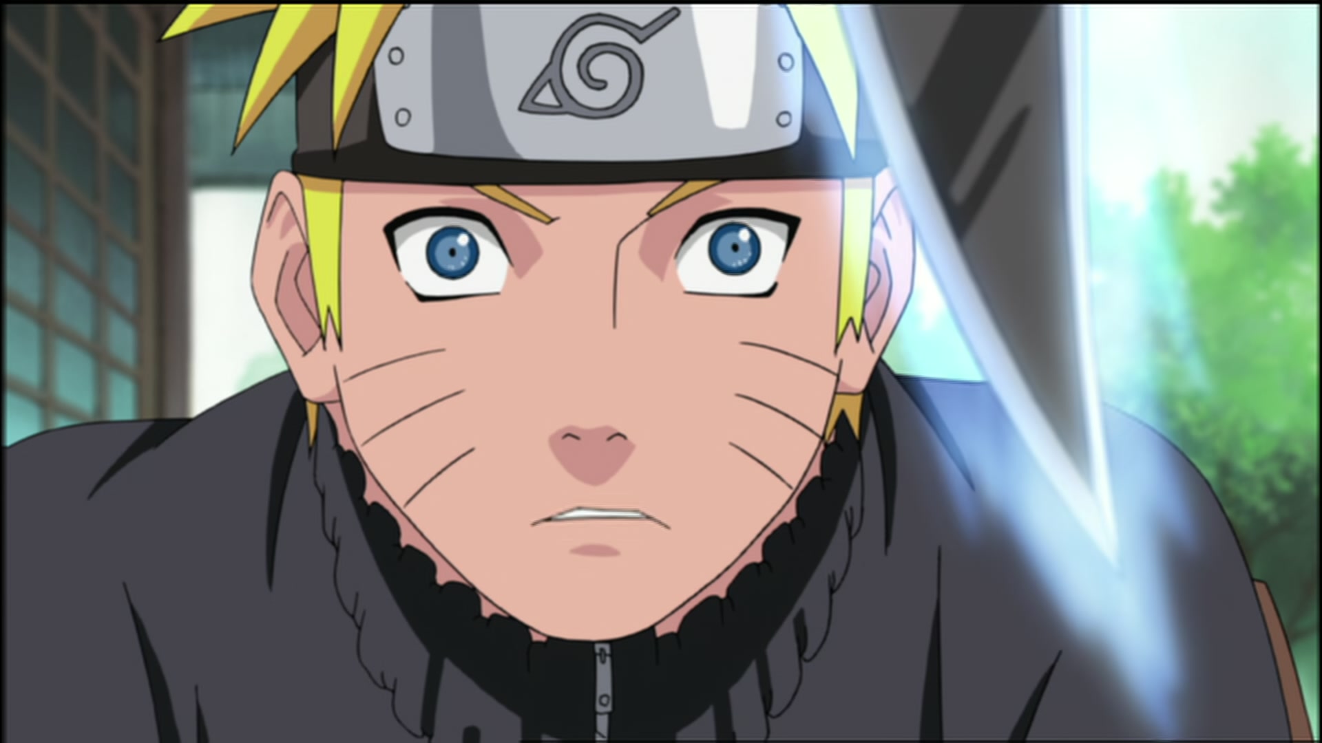 Naruto: Shippuden Ep 56: Writhe @ 00:05:09