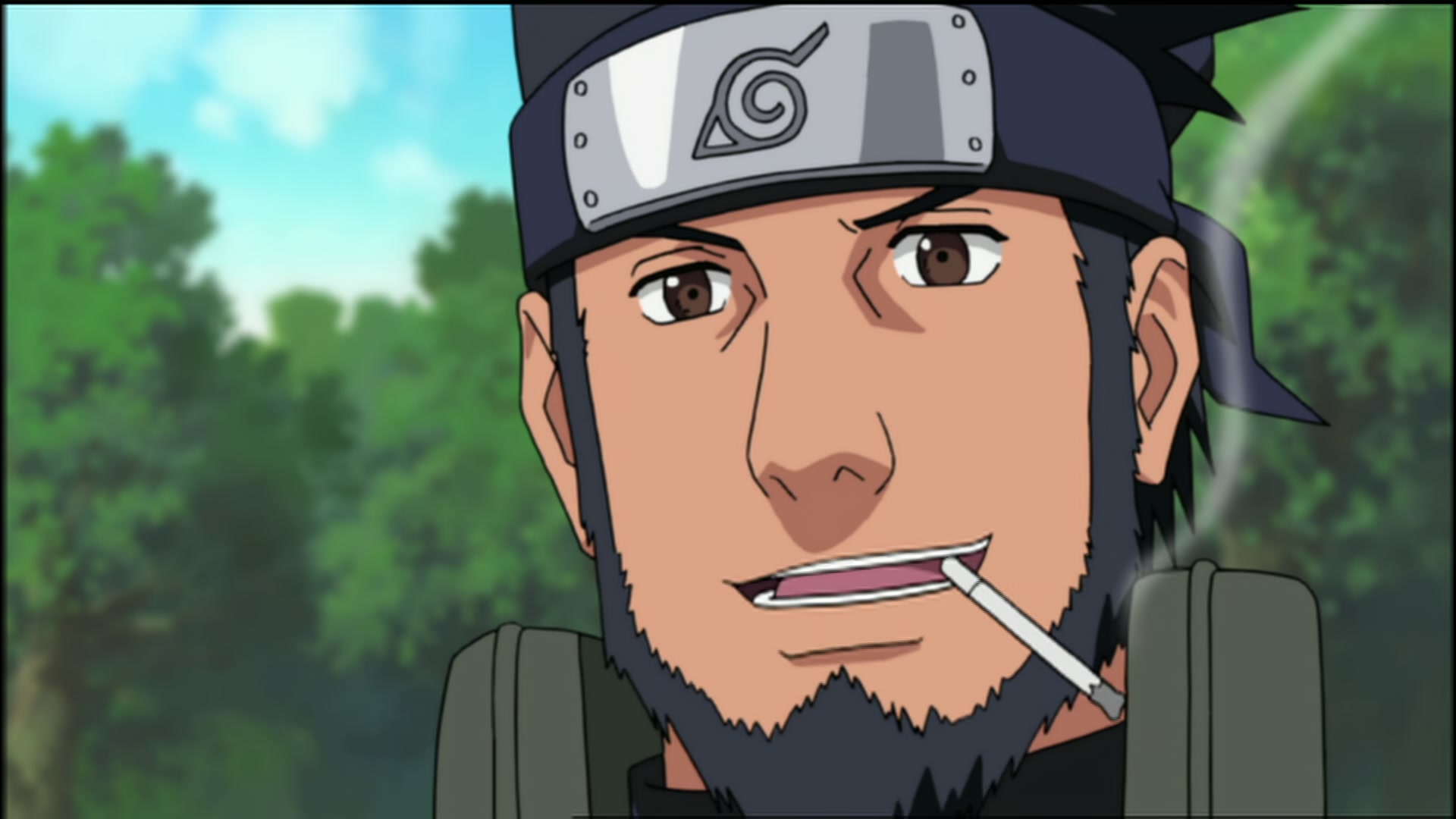 Naruto: Shippuden Ep 56: Writhe @ 00:05:47