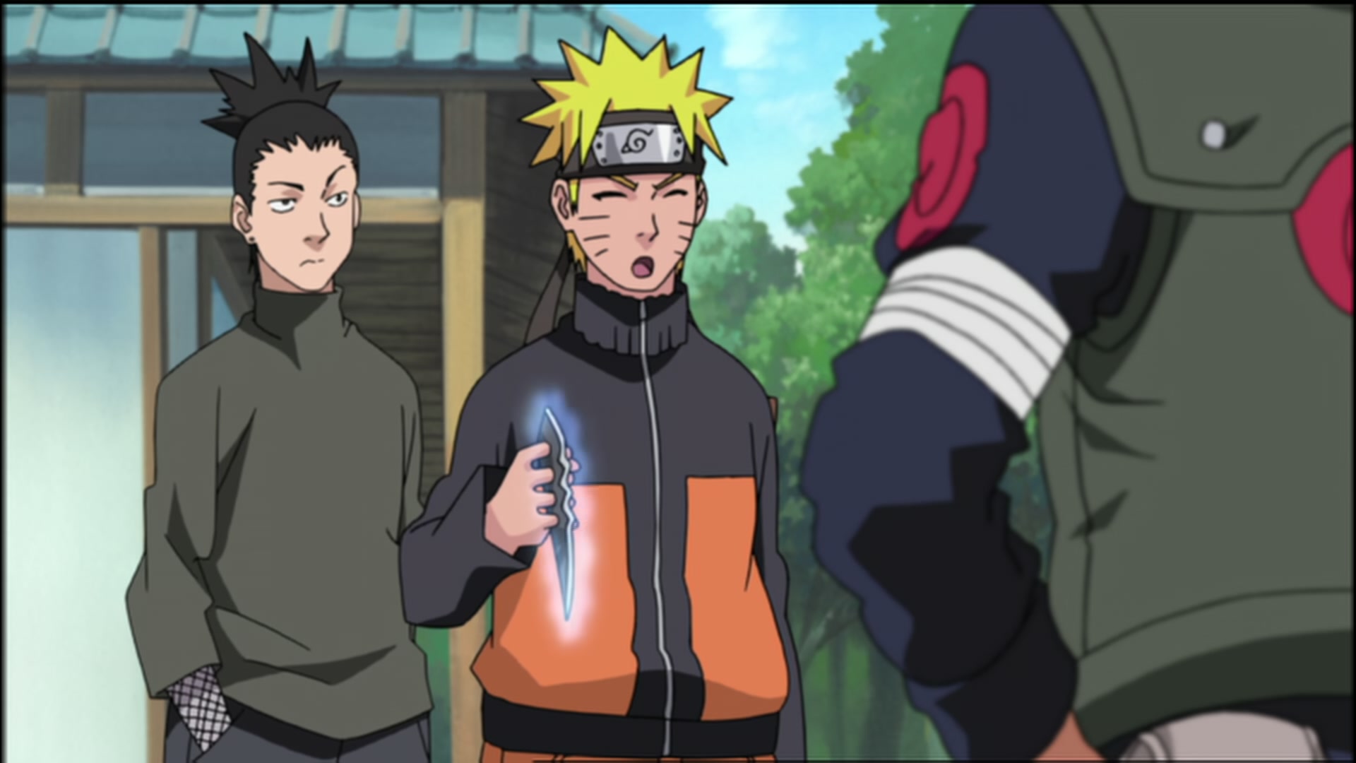 Naruto: Shippuden Ep 56: Writhe @ 00:05:51