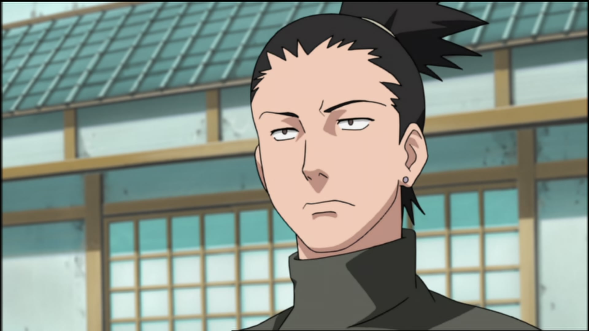 Naruto: Shippuden Ep 56: Writhe @ 00:06:25