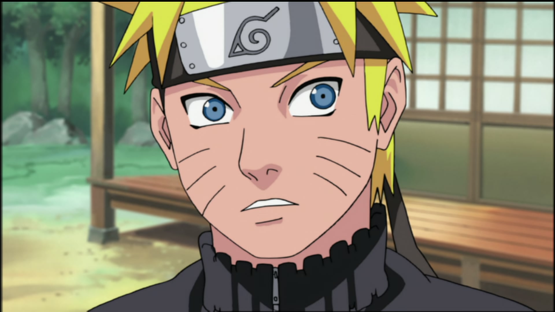 Naruto: Shippuden Ep 56: Writhe @ 00:07:08