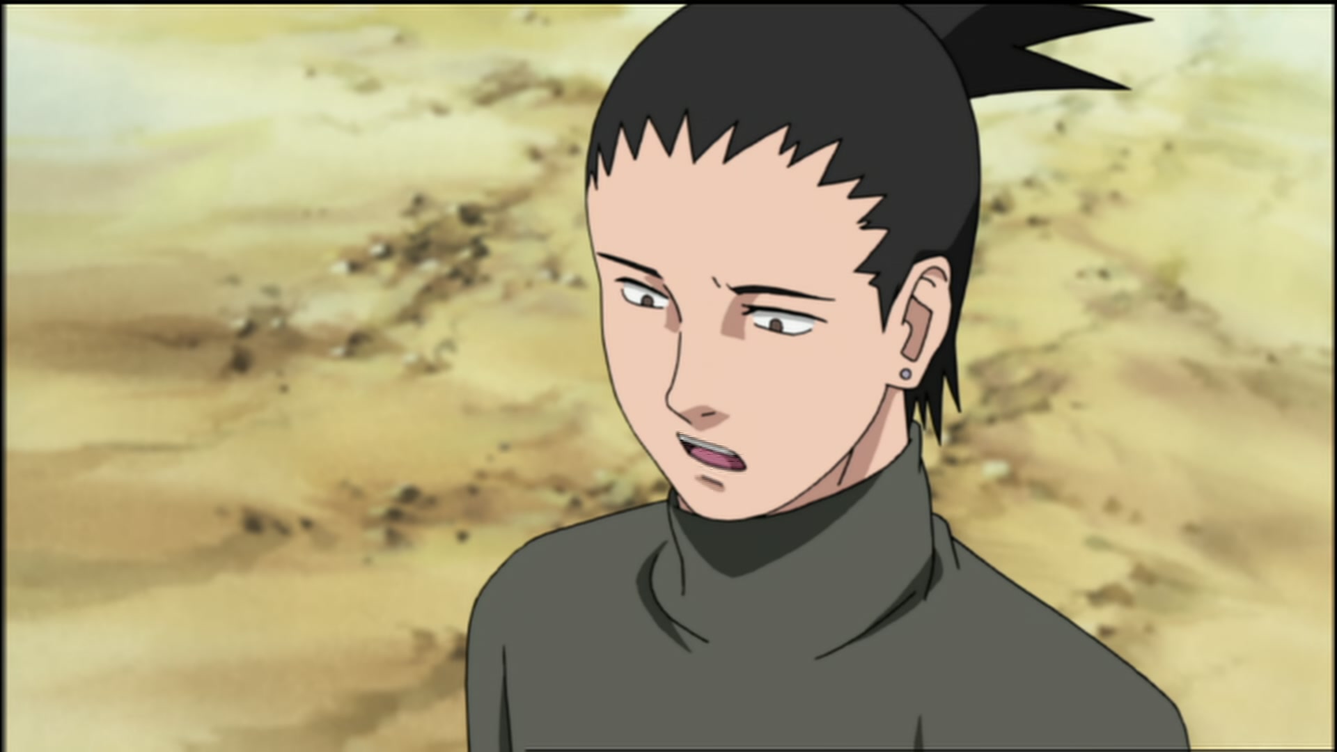 Naruto: Shippuden Ep 56: Writhe @ 00:07:41
