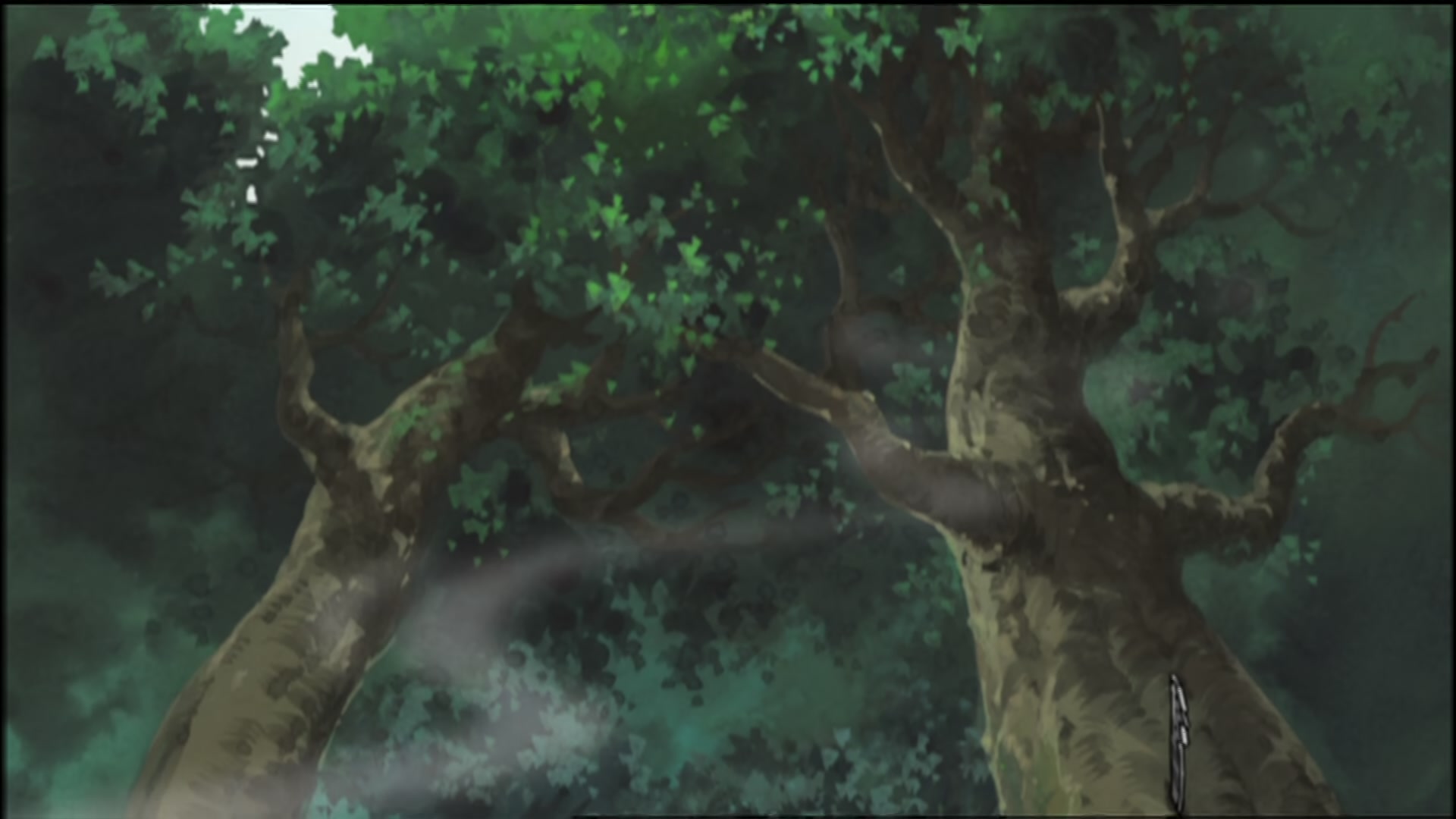 Naruto: Shippuden Ep 56: Writhe @ 00:07:55